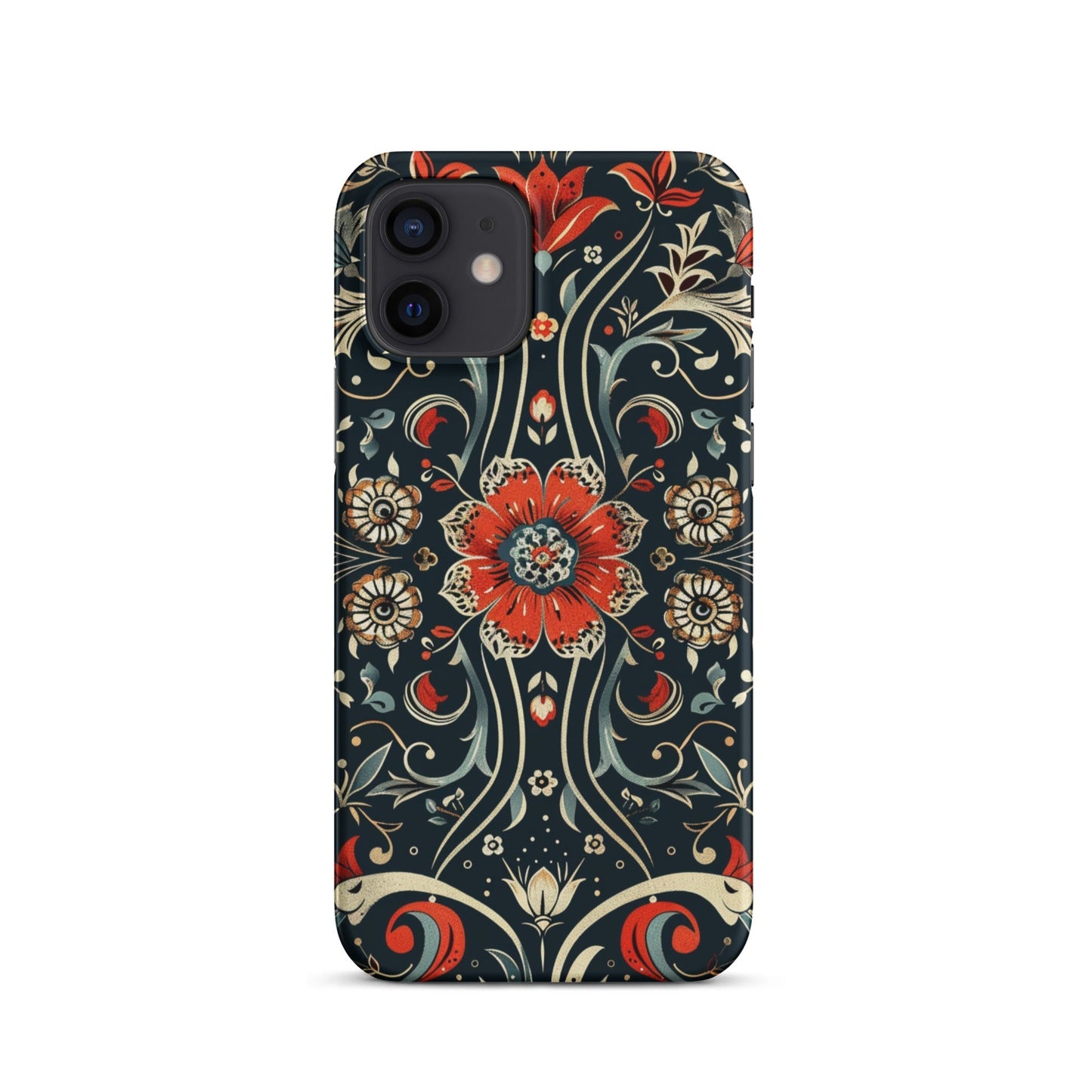 case3 Phone case for iPhone-9