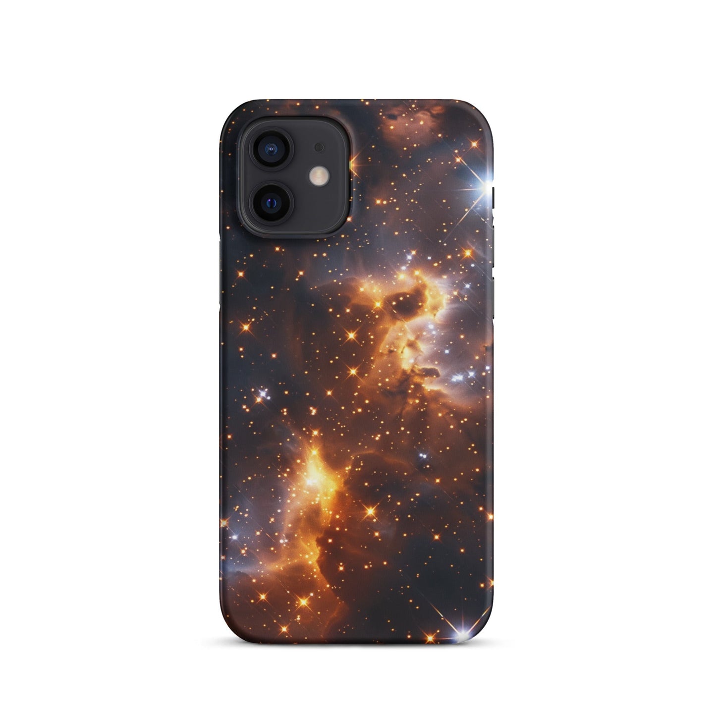 Glaxy Stars Phone case for iPhone-9