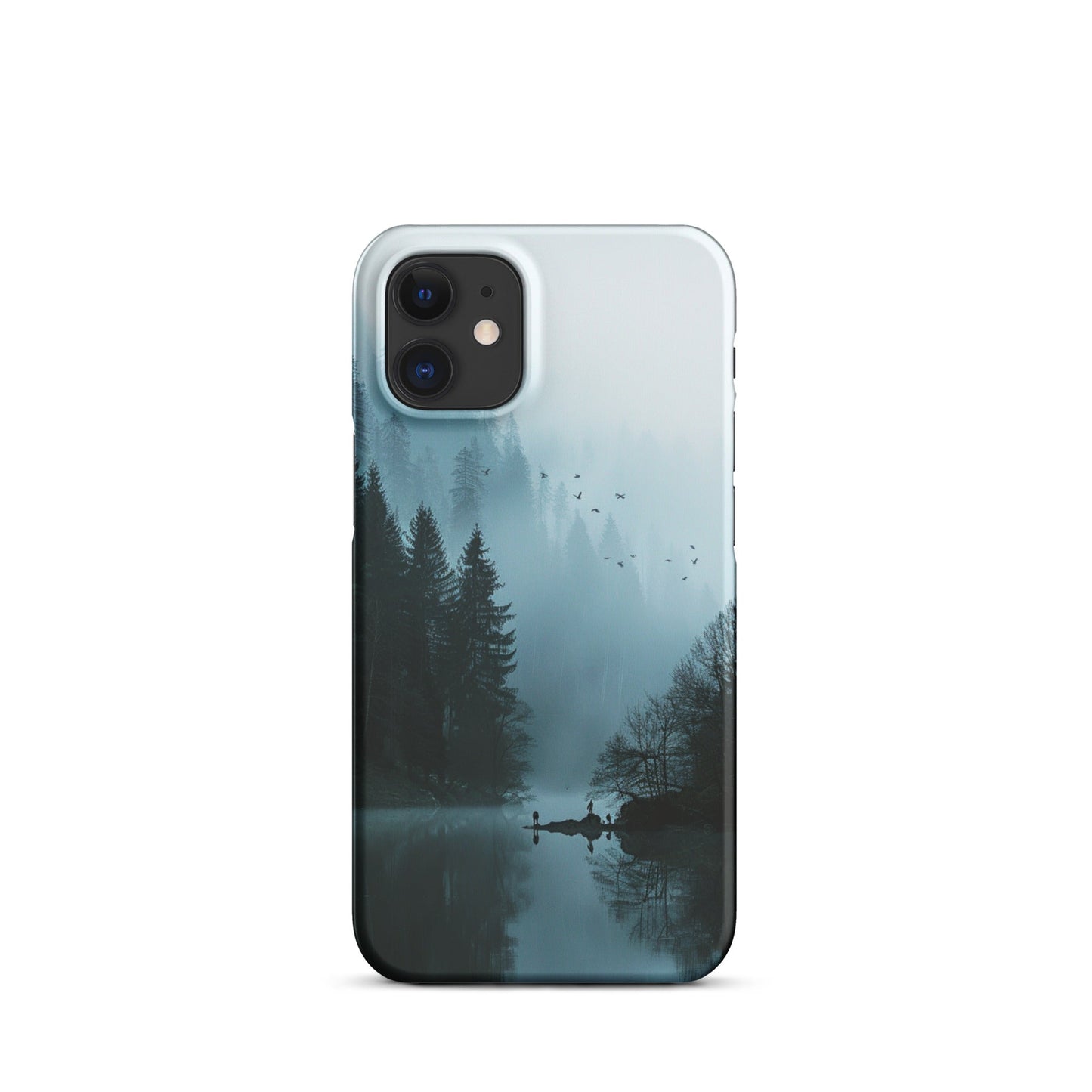 Phone case for iPhone-8