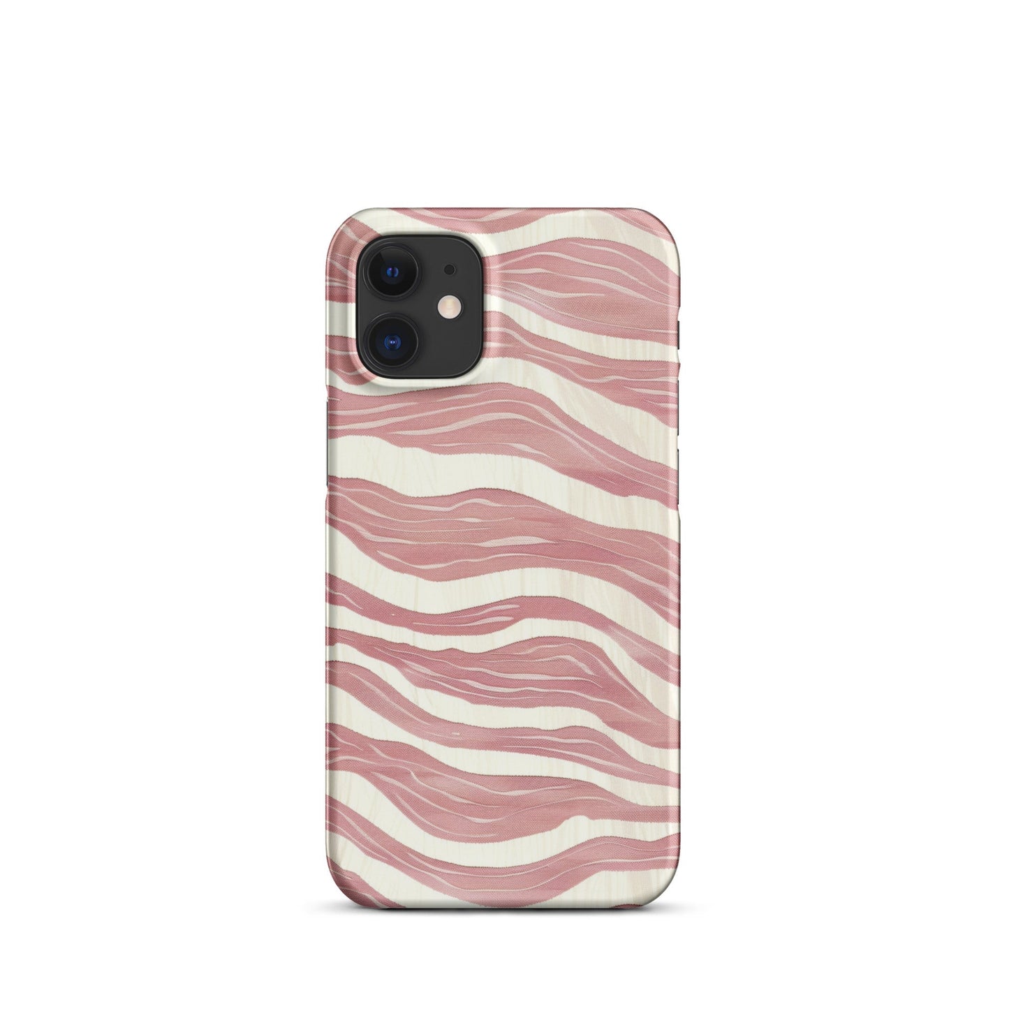 Zebra  Phone case for iPhone-7