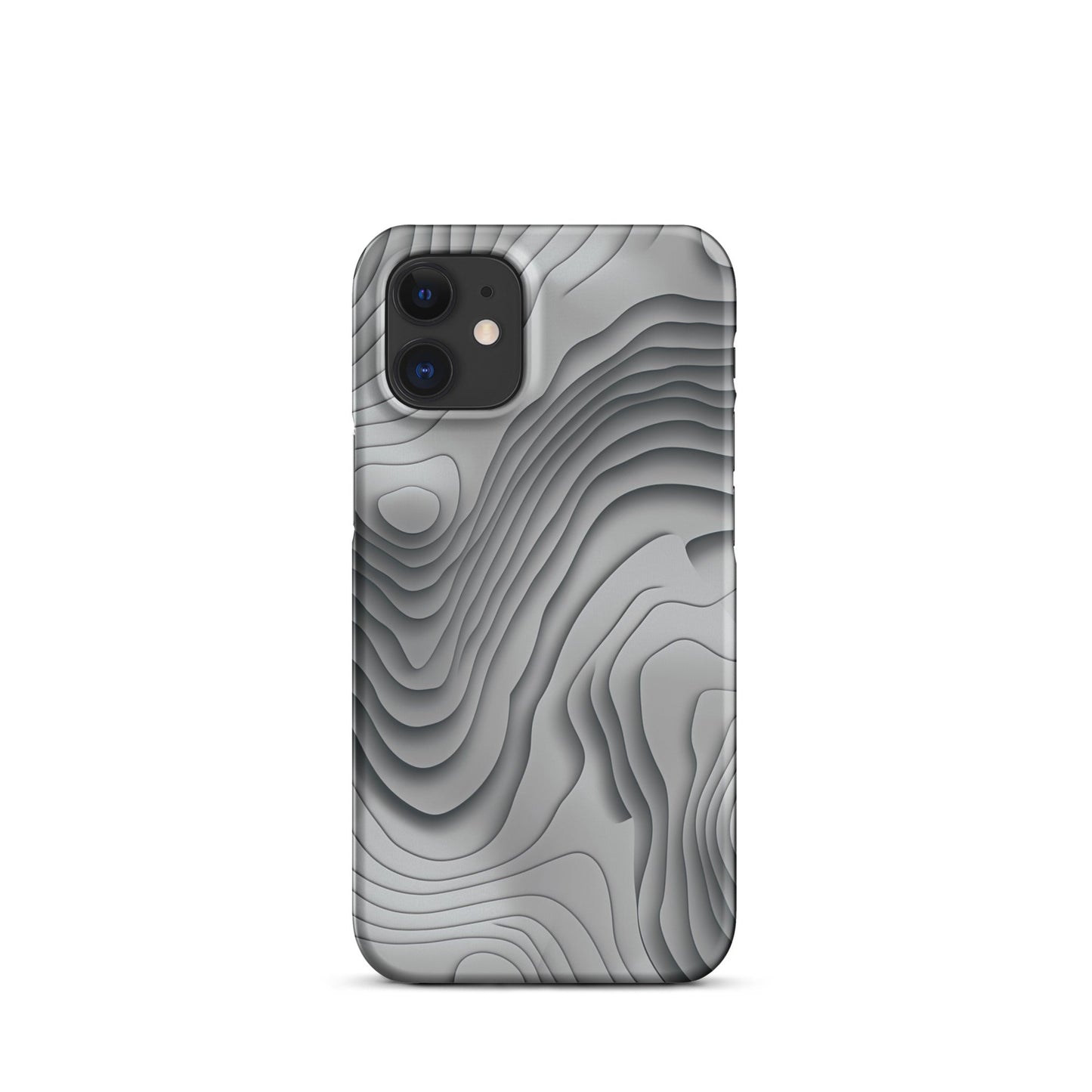 3D Design Phone Case for iPhone-7