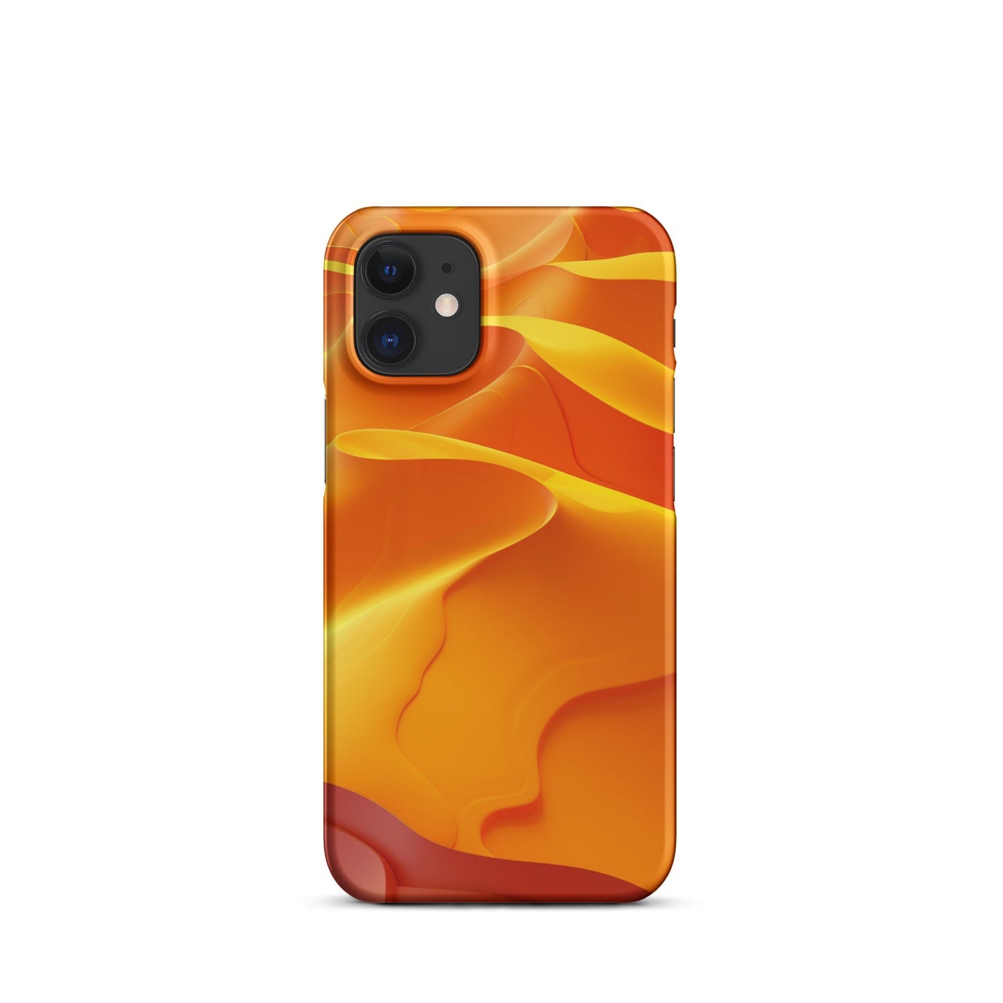 Abstract Phone Case for iPhone-7