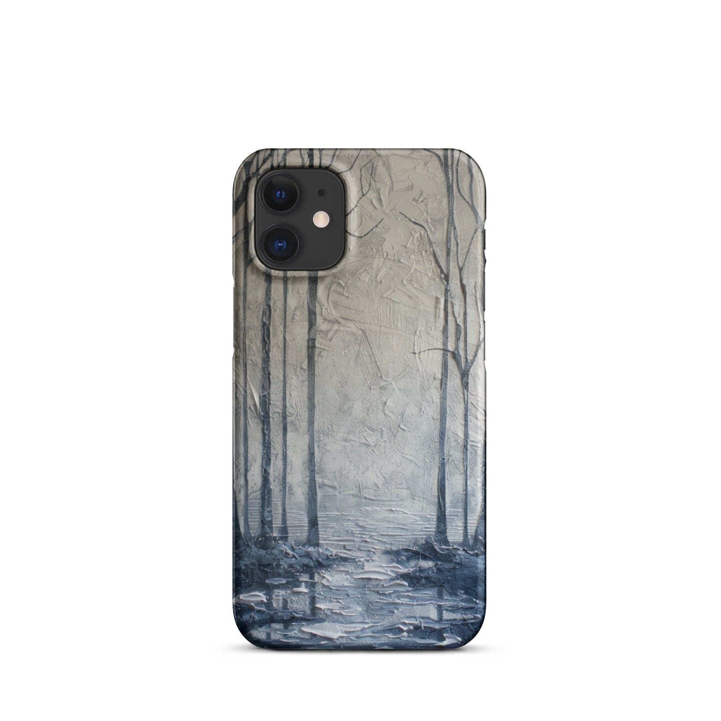 Texture Phone case for iPhone-7