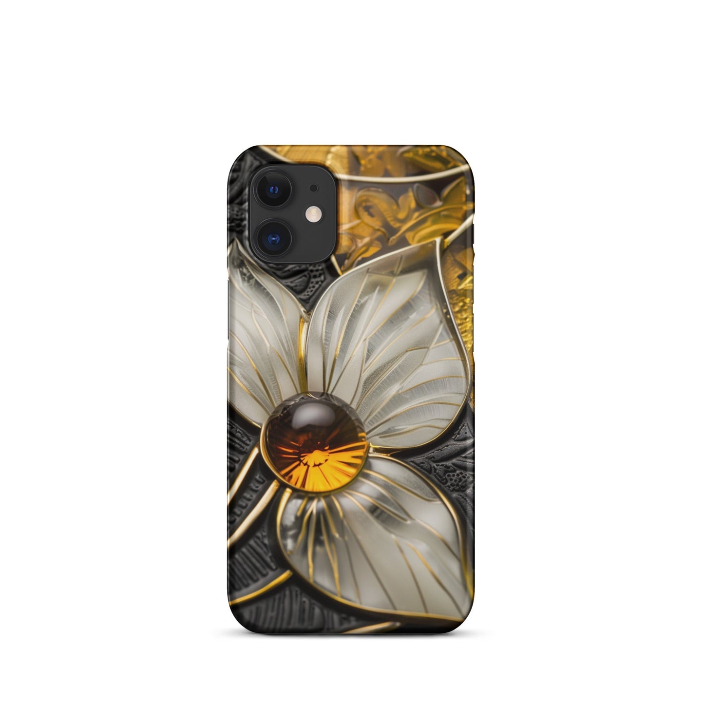 Decorative Phone case for iPhone-7