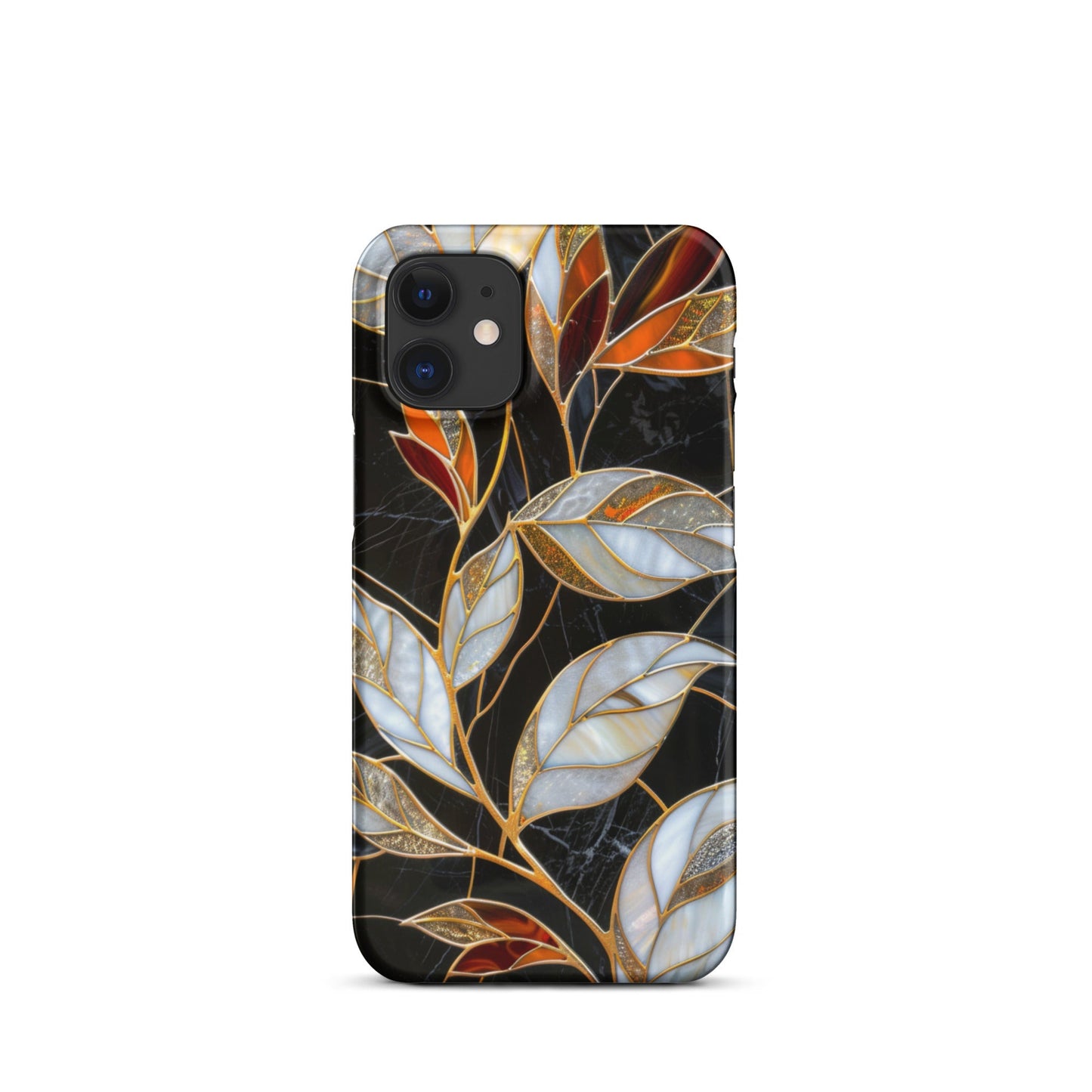 Stained GLass Phone case for iPhone-7