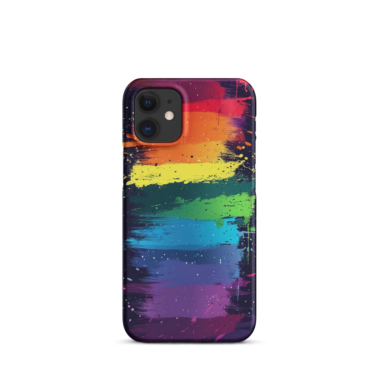 LGBT Phone case for iPhone-7