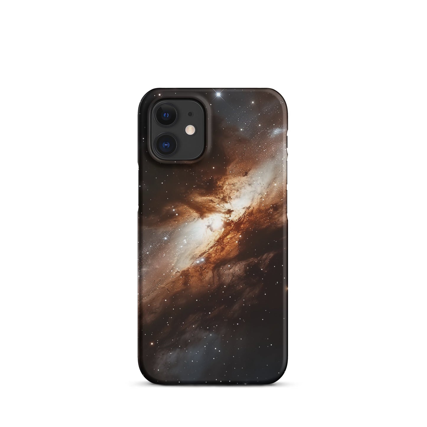 Glaxy Phone case for iPhone-7