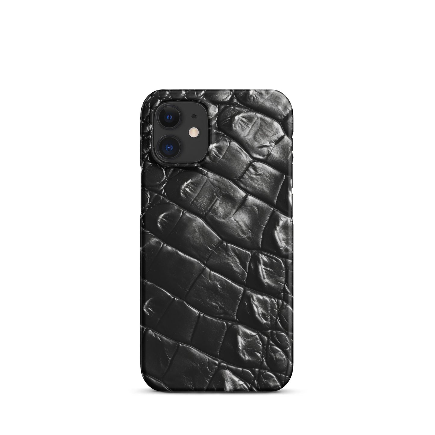 Crocodile Phone case for iPhone-7