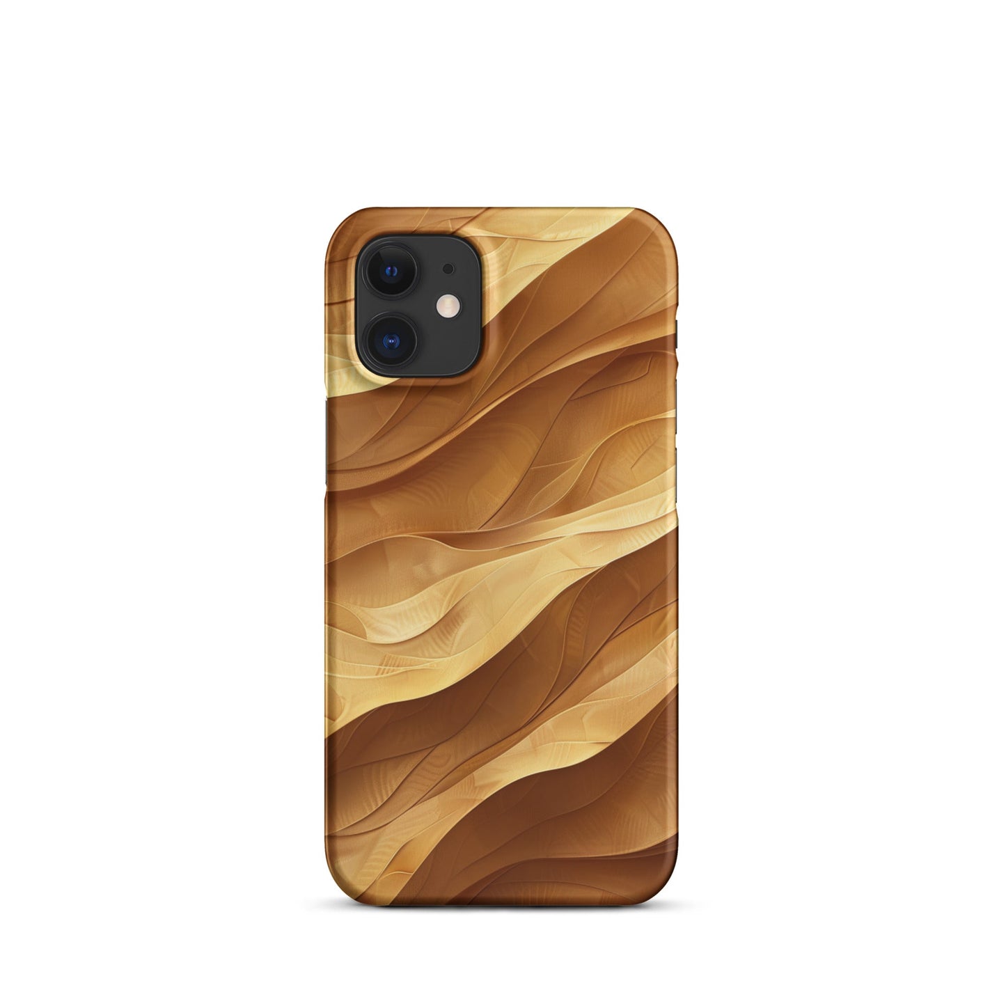 Desert Phone case for iPhone-7