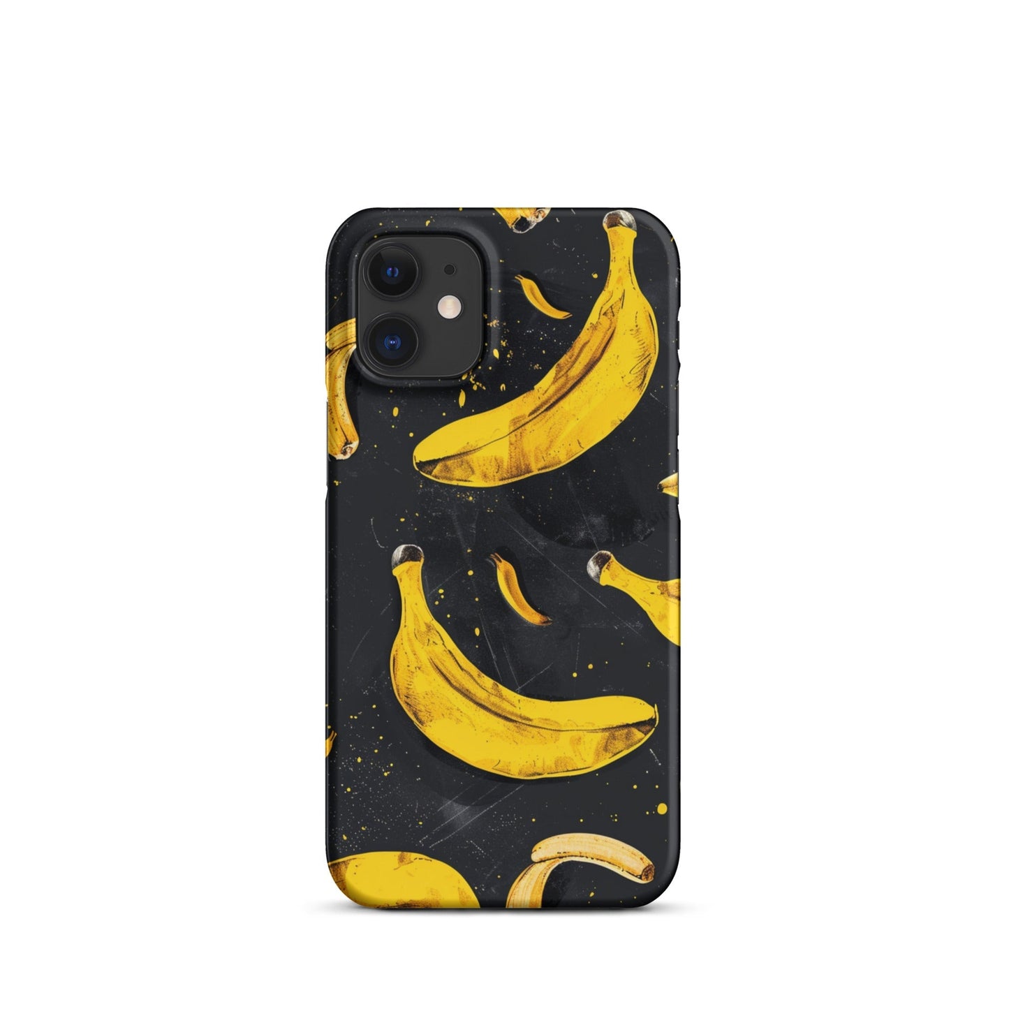 Bananas Phone case for iPhone-7