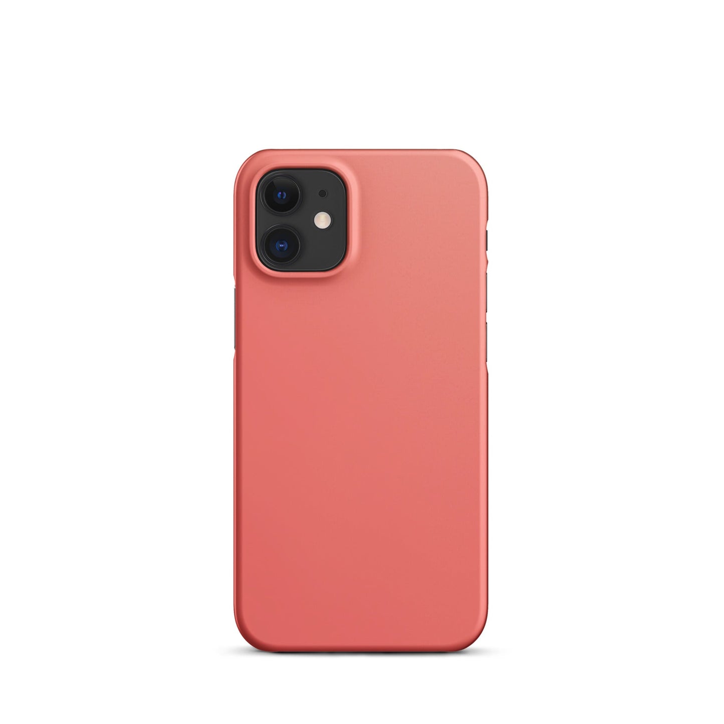 Coral Phone case for iPhone-7