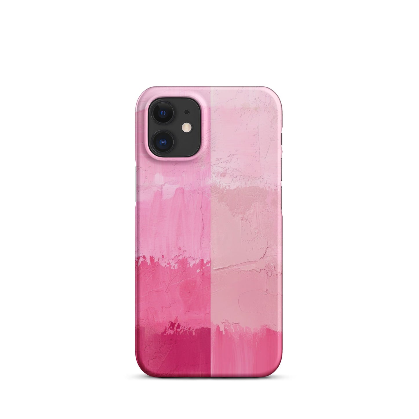 Pink Palette Phone case for iPhone-7