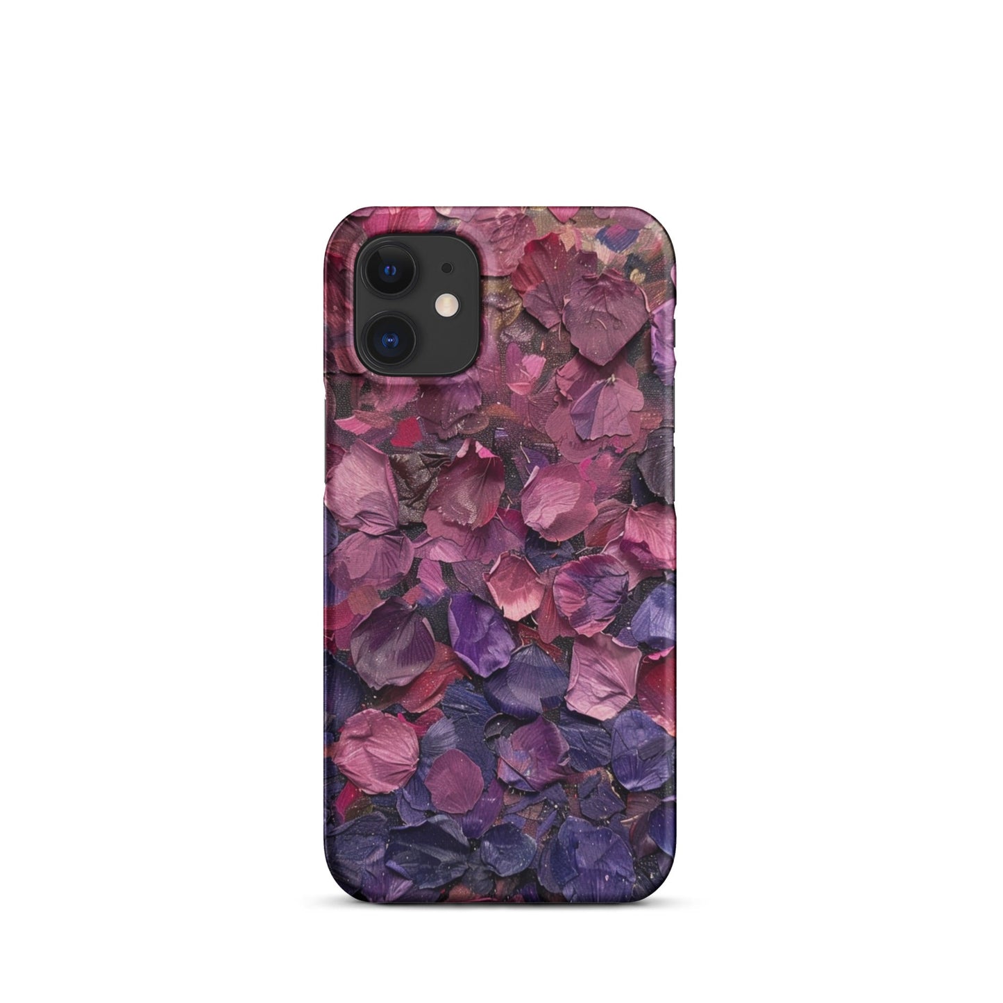 Rose Petals Phone case for iPhone-7