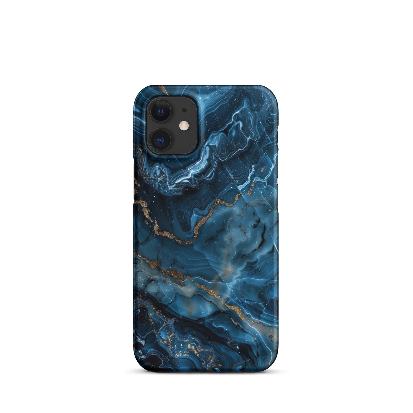 Swirling Phone case for iPhone-7