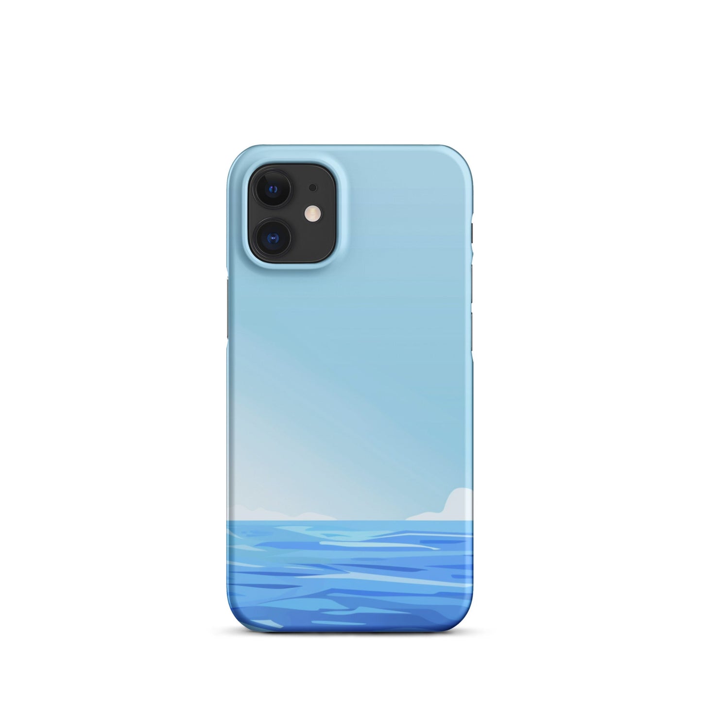 Ocean Phone case for iPhone-7