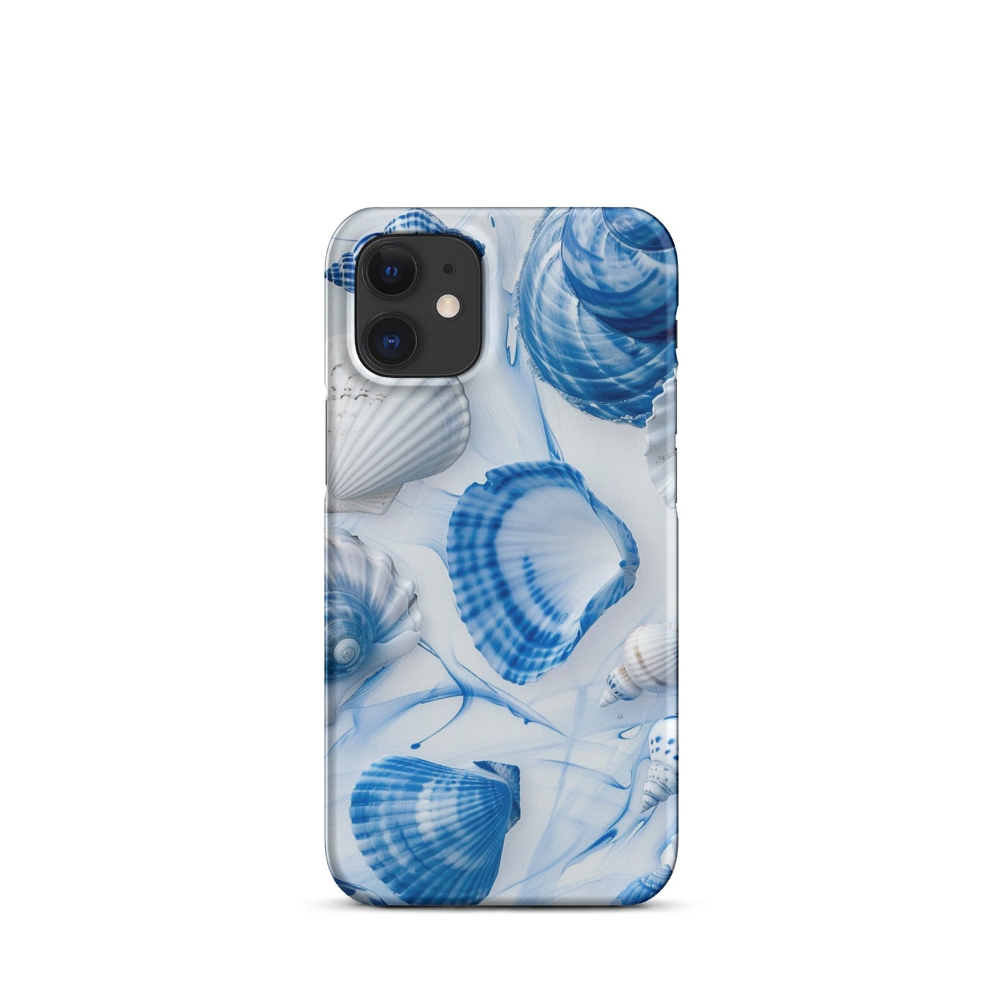 Sea Shells Phone case for iPhone-7