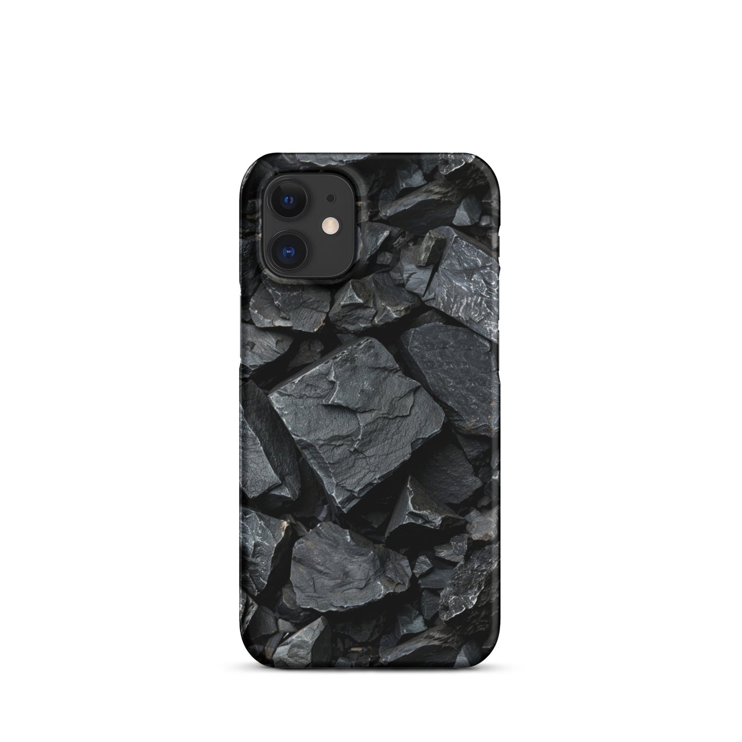 Charcoal  Phone case for iPhone-7