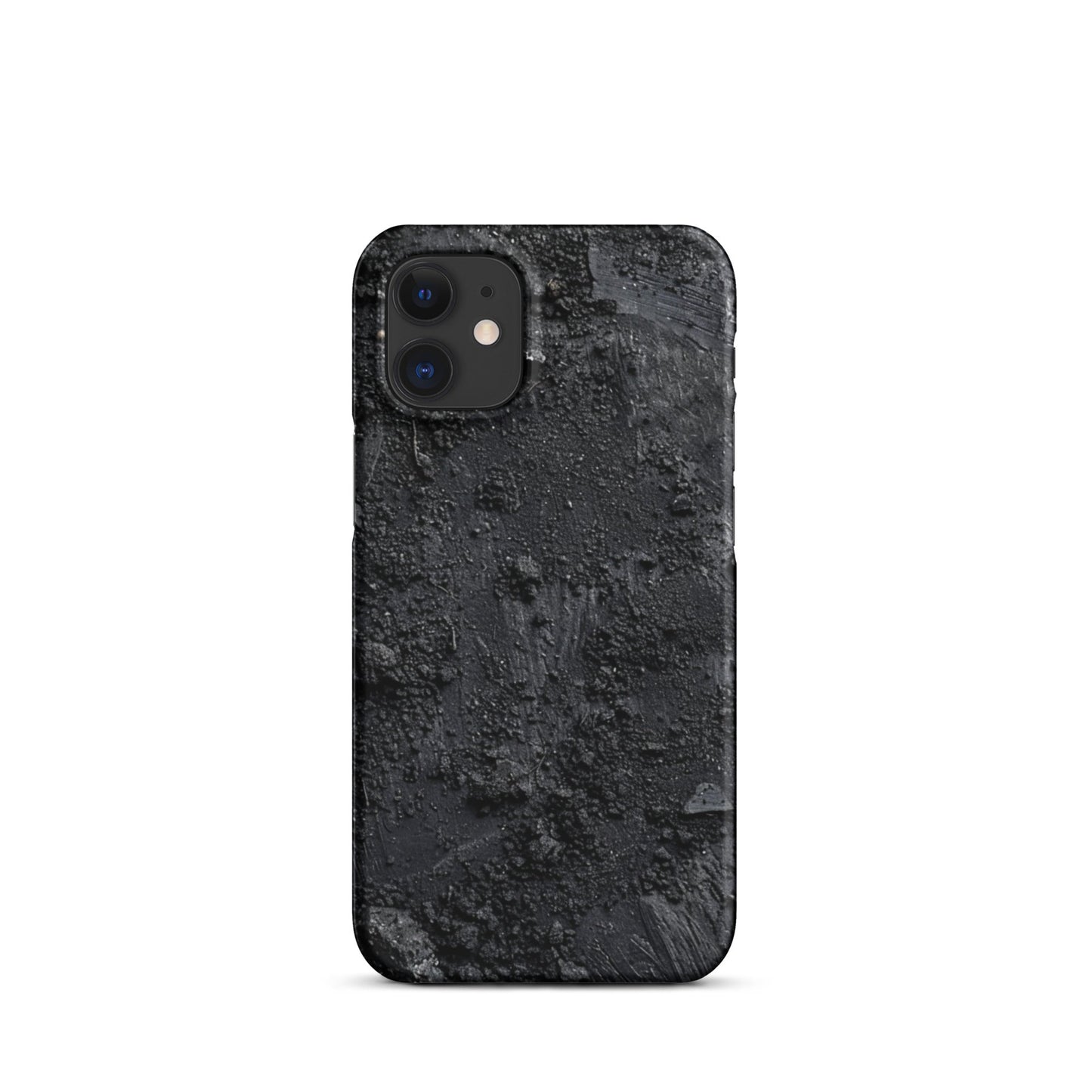 Moon Surface Phone case for iPhone-7