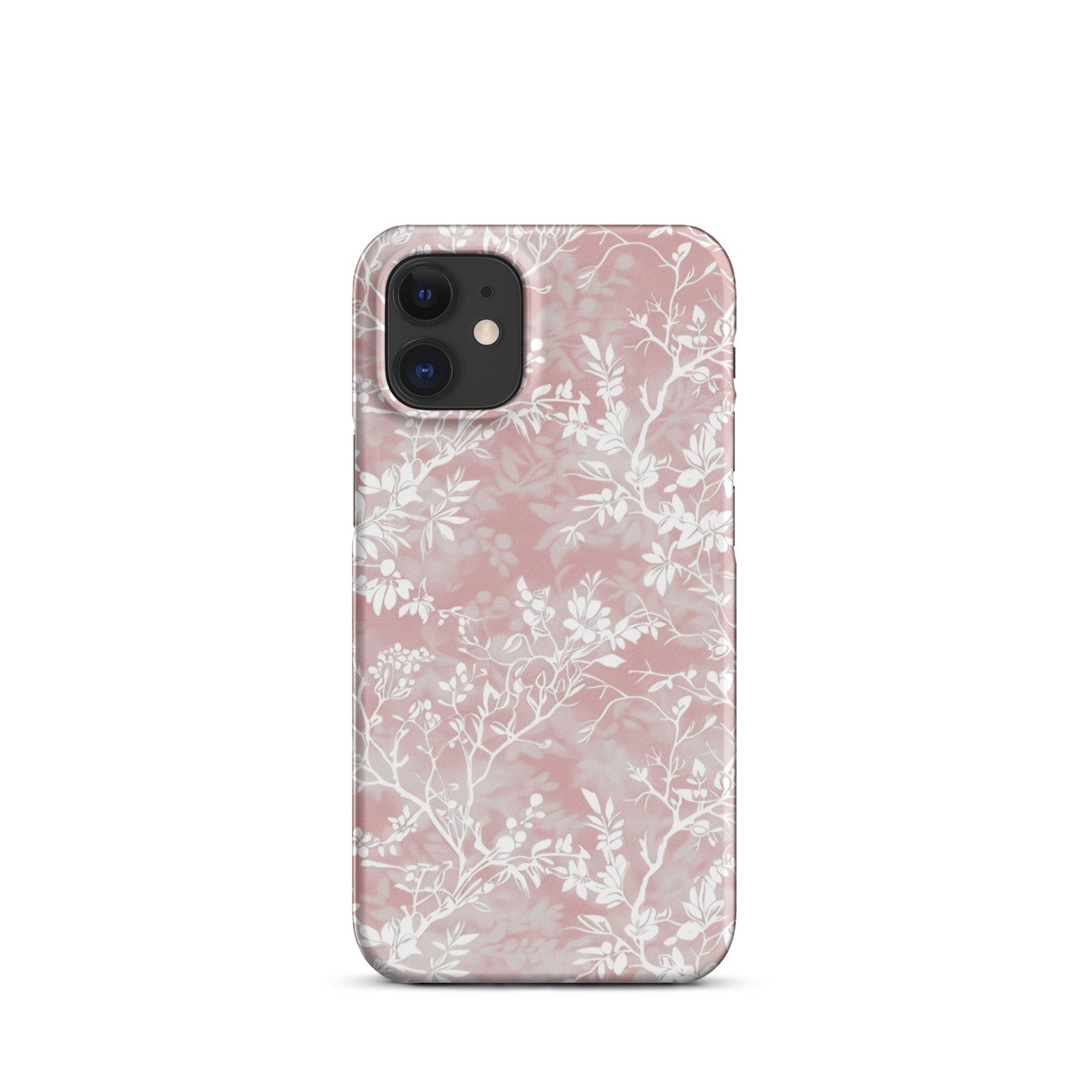 Tree Branch Phone case for iPhone-7