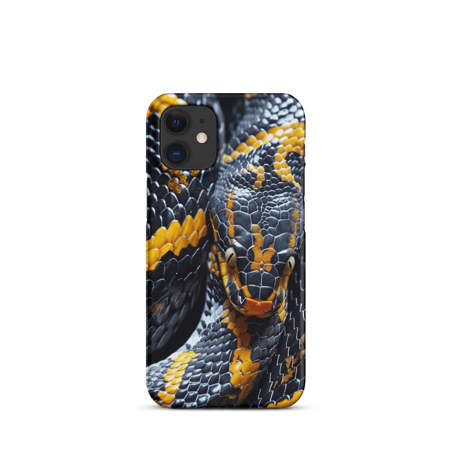 Snake Phone case for iPhone-7