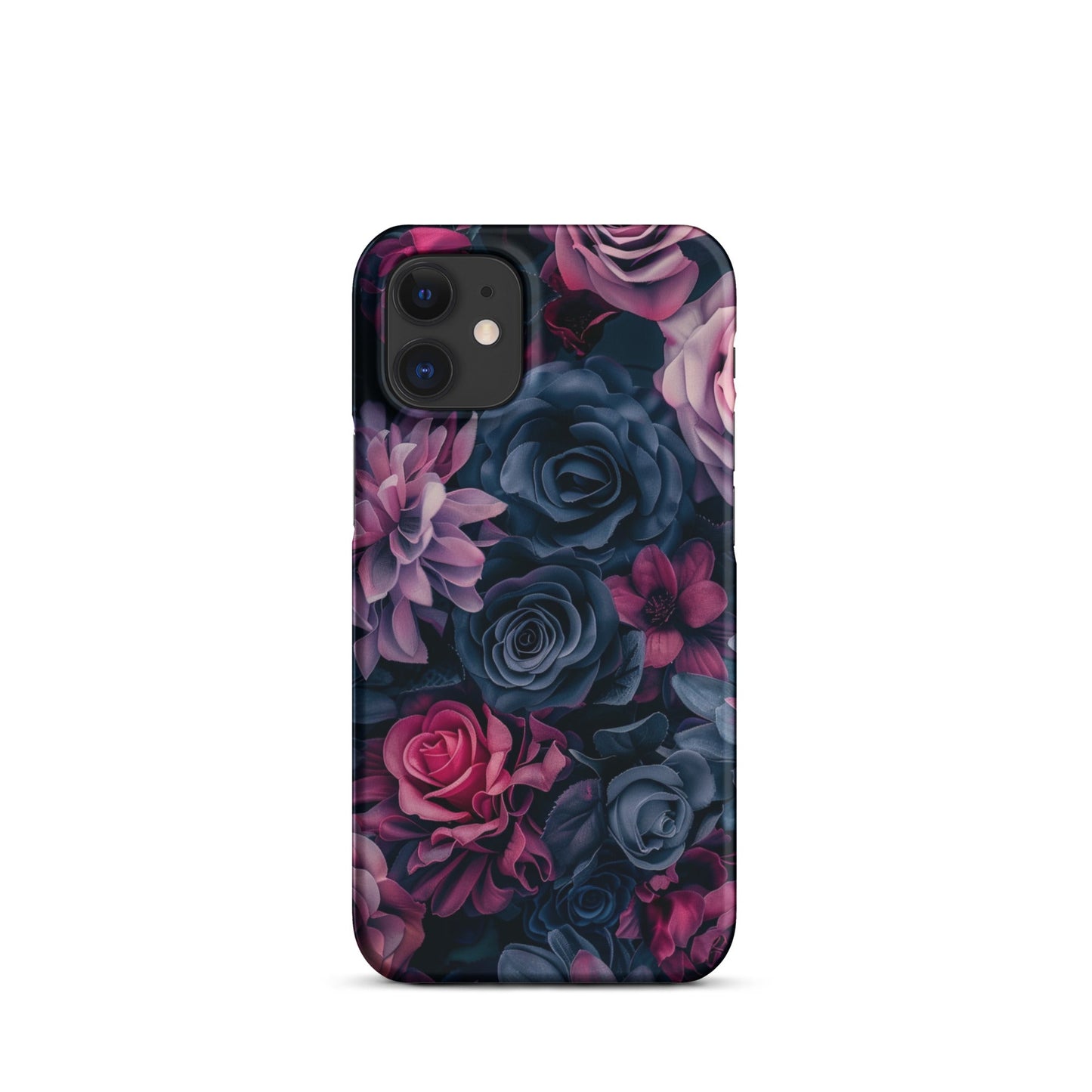 Roses  Phone case for iPhone-7