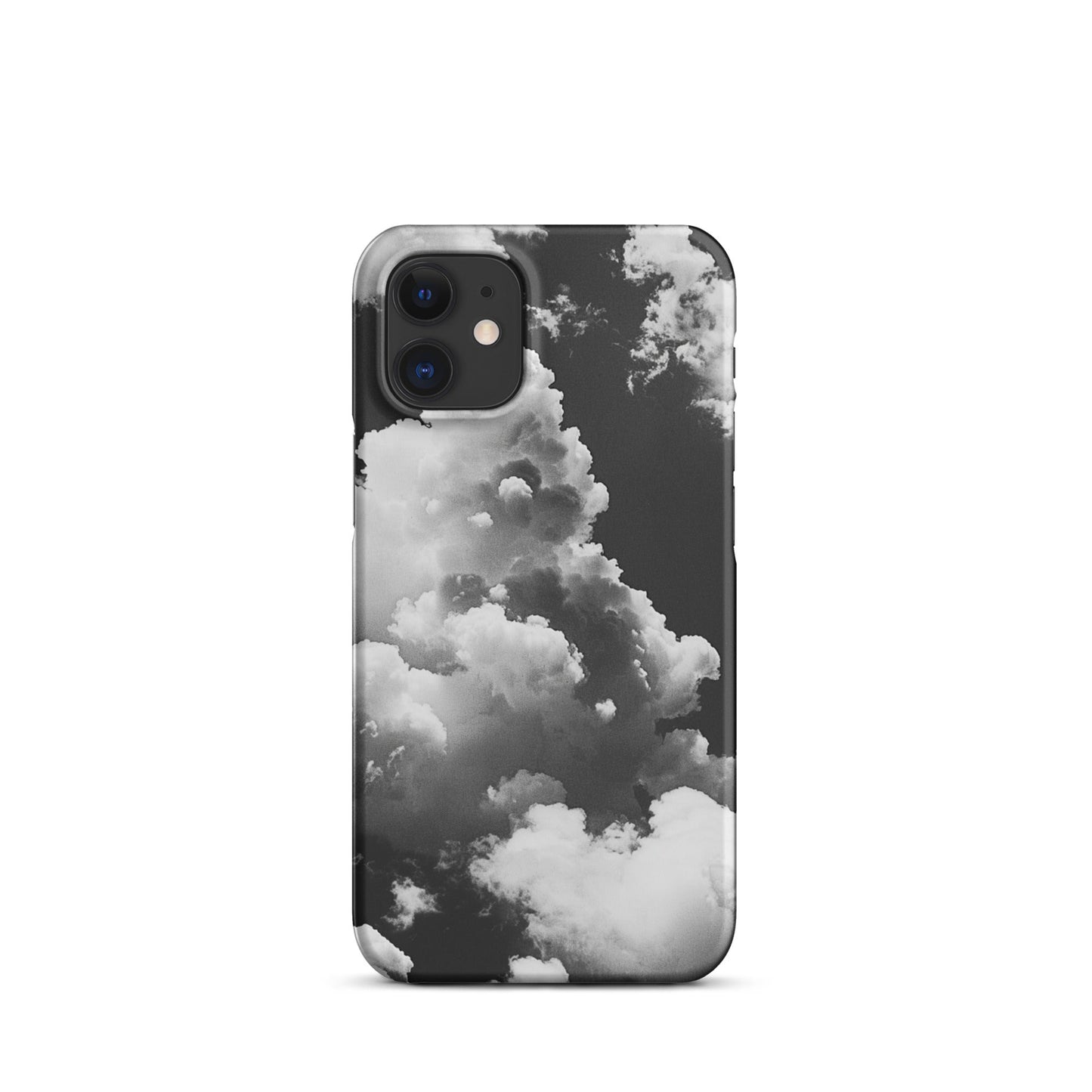 Clouds Phone case for iPhone-7