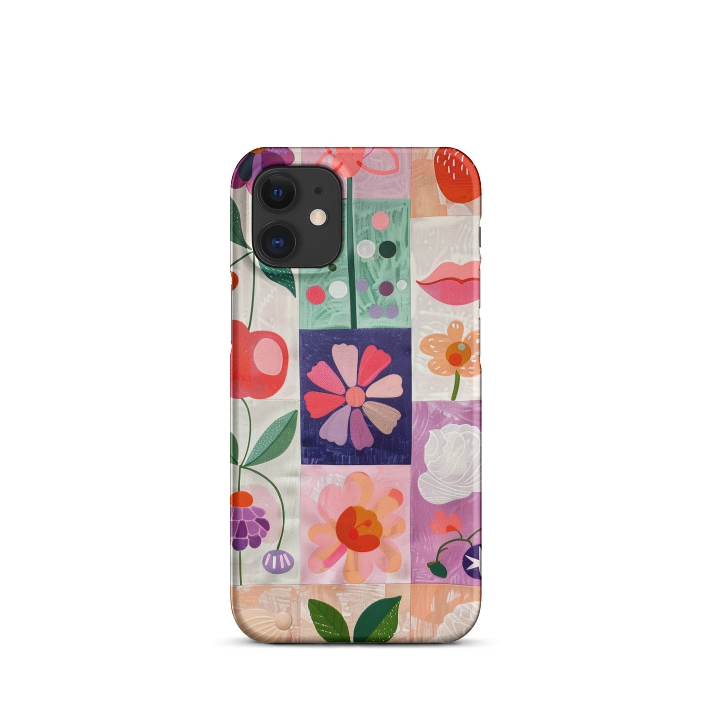 Art Phone case for iPhone-7