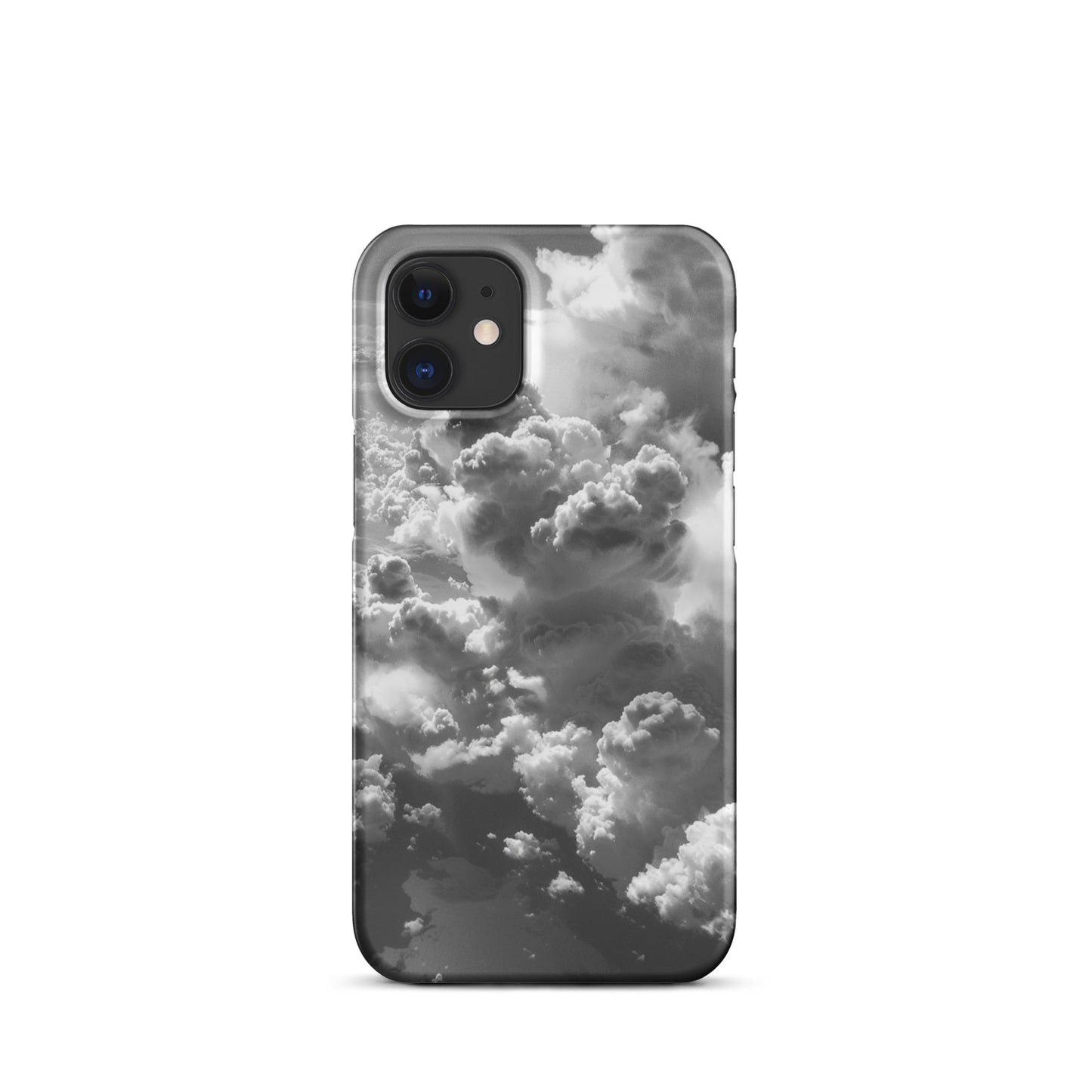 Cloud Phone case for iPhone-7