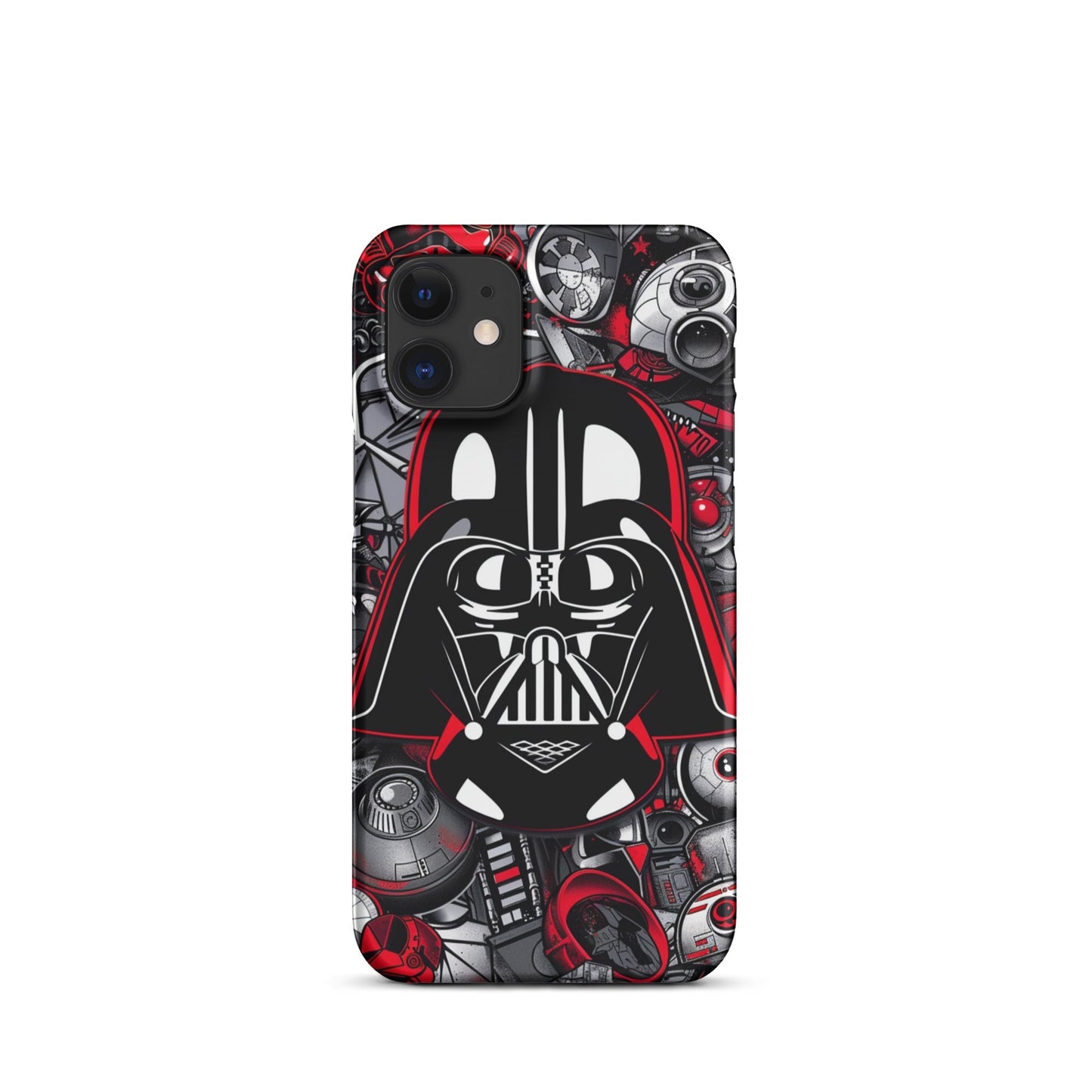 SW Phone case for iPhone-7