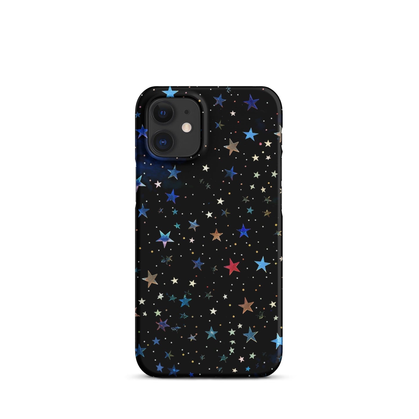 Stars Phone case for iPhone-7