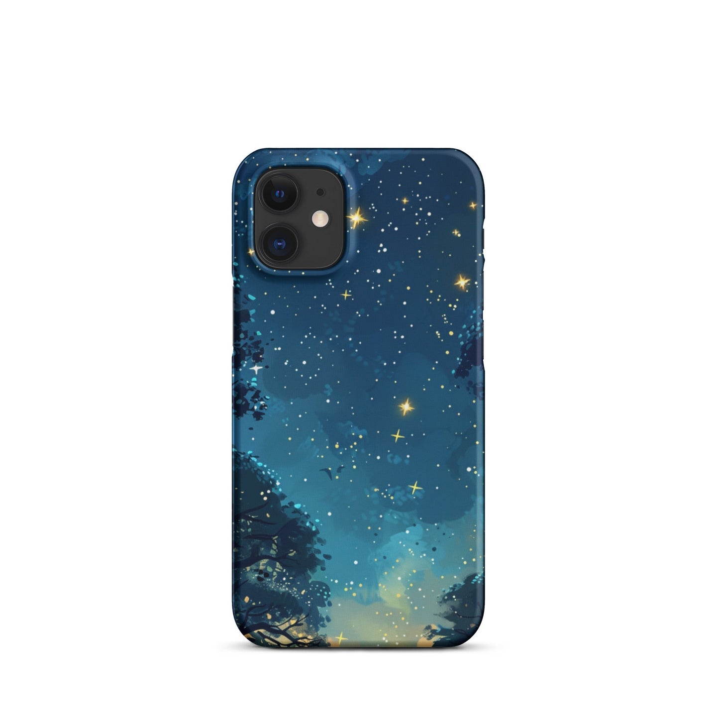 Galaxy Phone case for iPhone-7