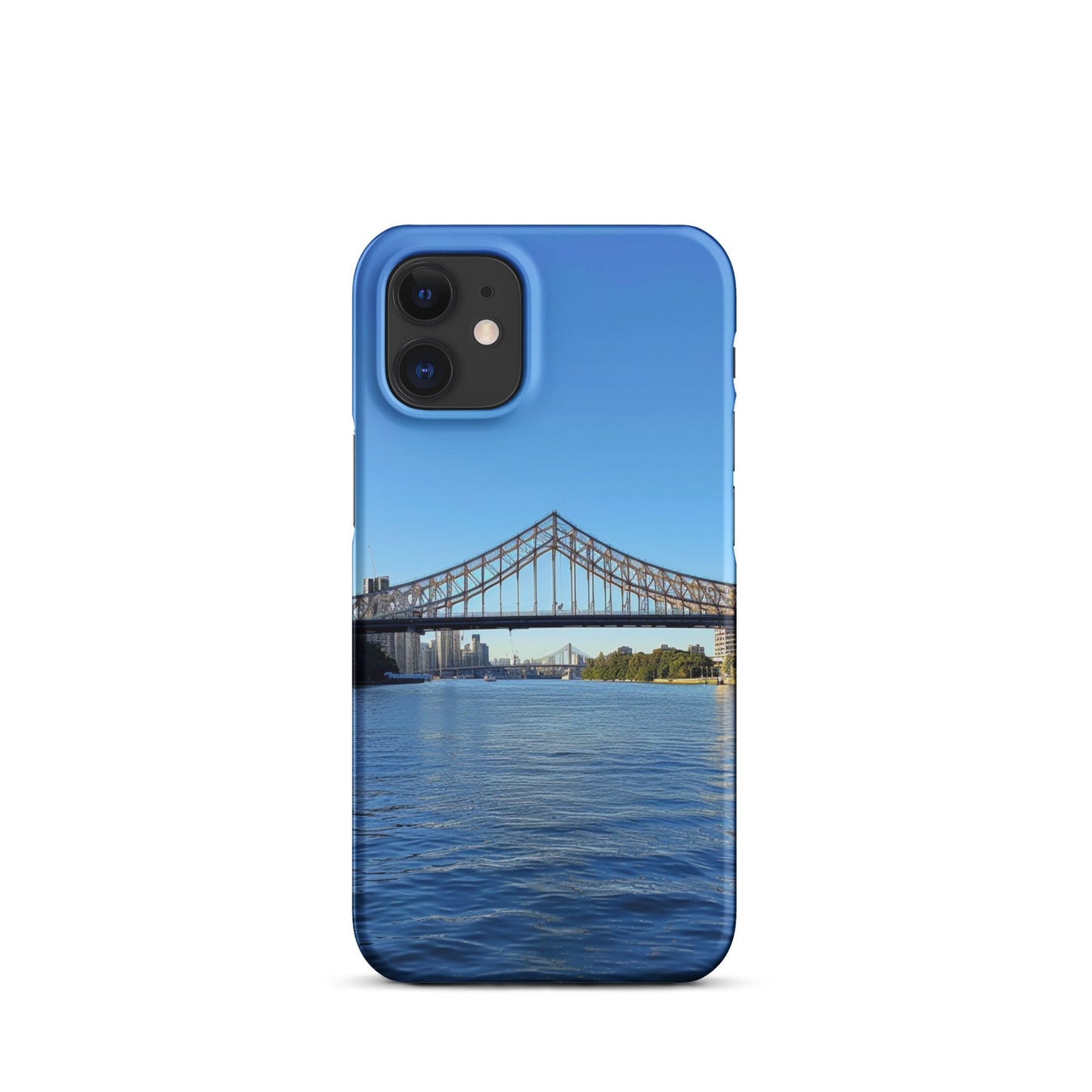 Story Bridge Phone case for iPhone-7