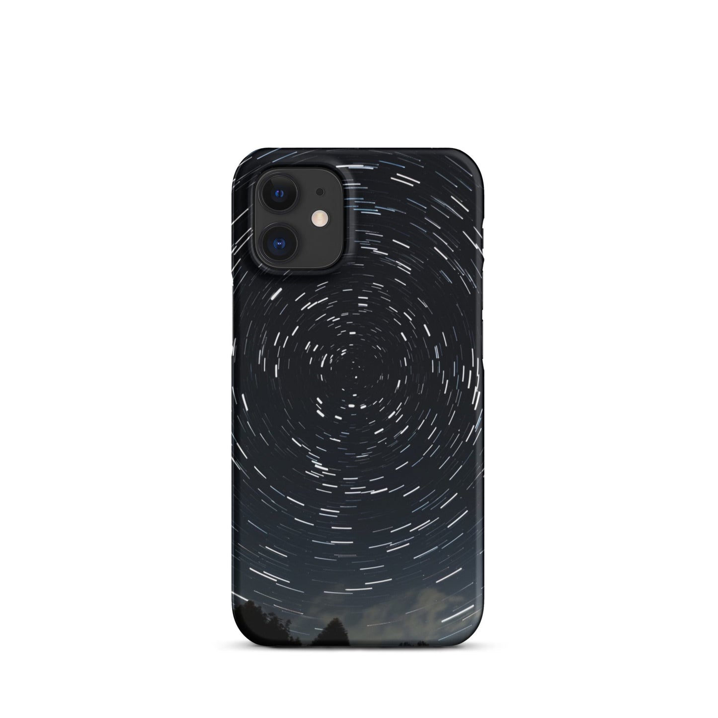 Night Sky Phone case for iPhone-7