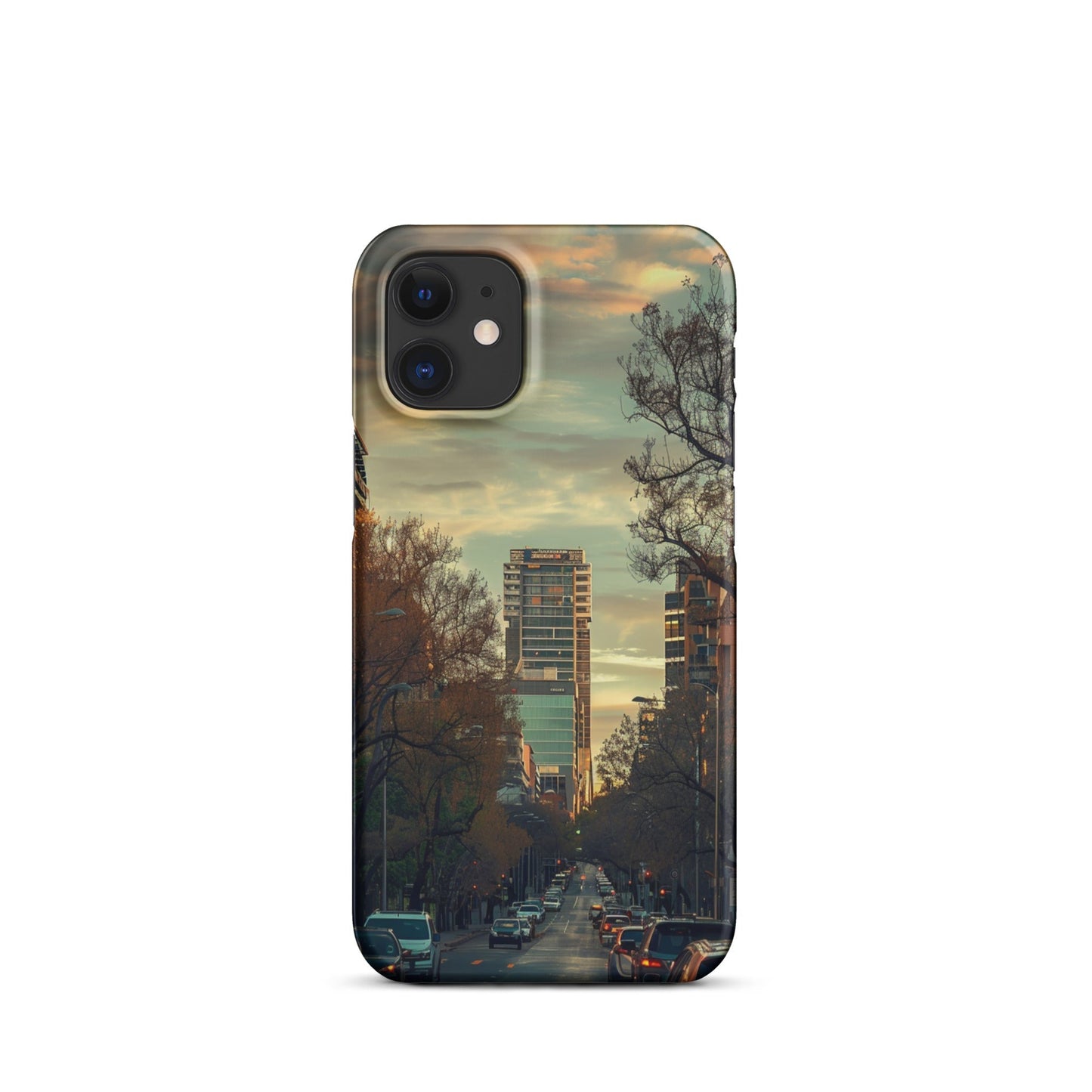 Adelaide Phone case for iPhone-7