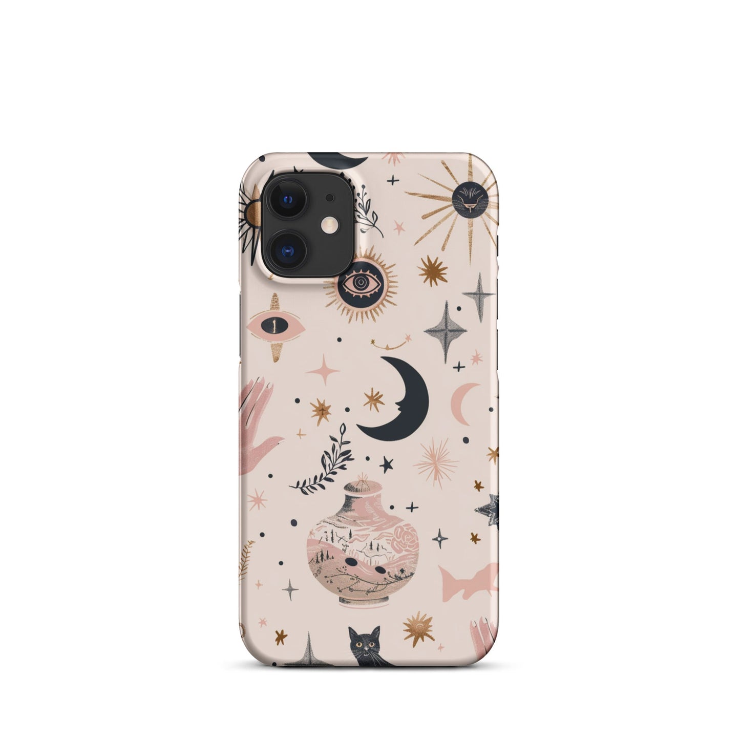 Celestial Phone case for iPhone-7