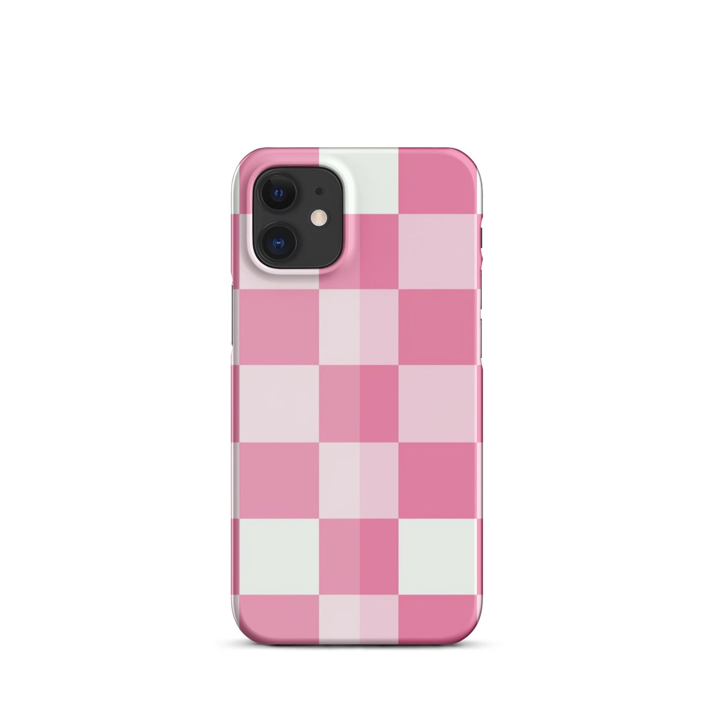 Check Phone case for iPhone-7