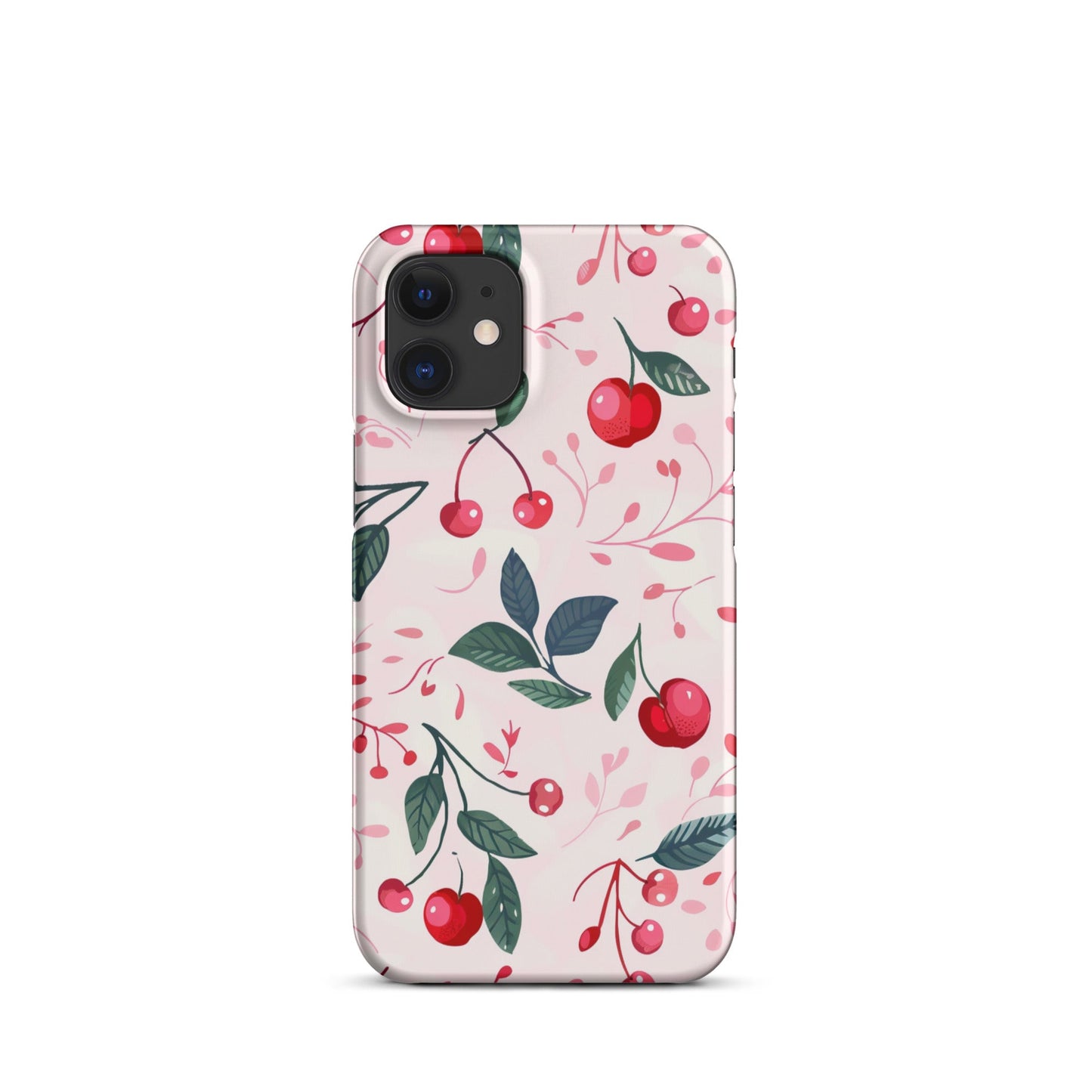 Cherry Phone case for iPhone-7