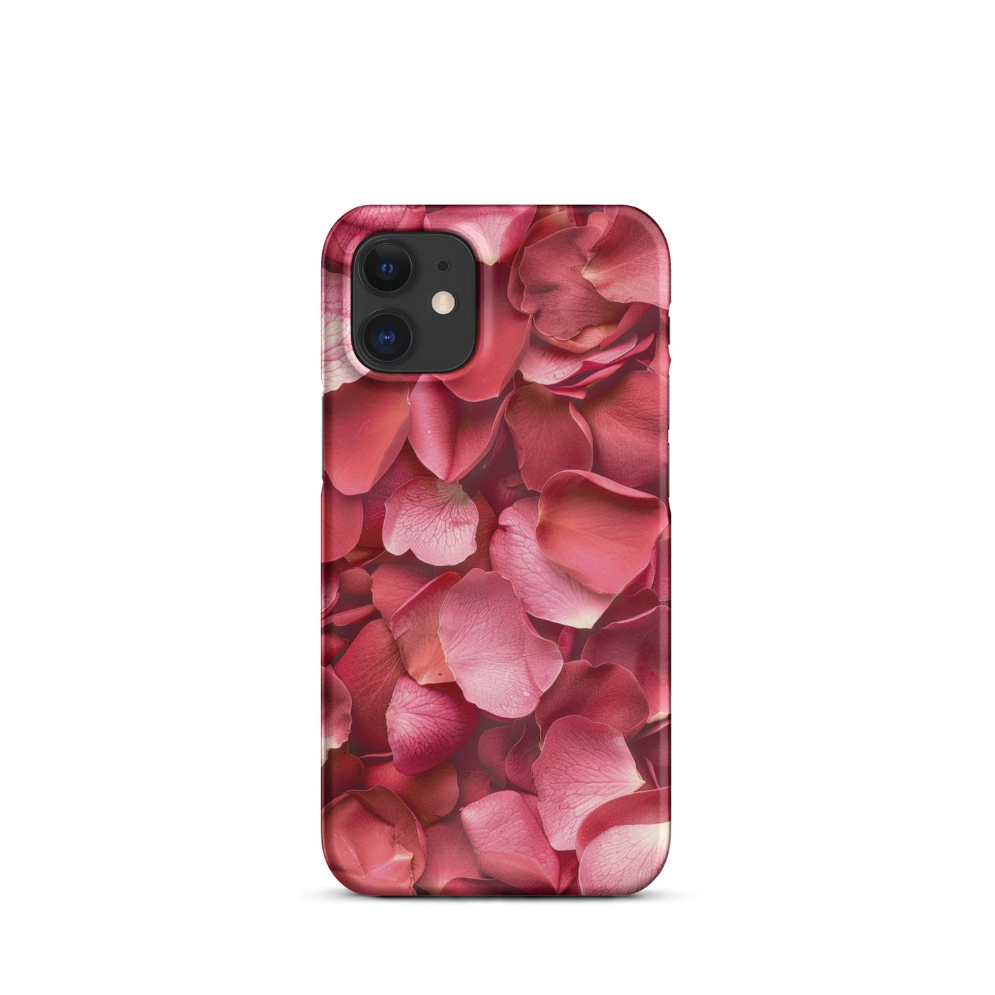 Rose Petals Phone case for iPhone-7