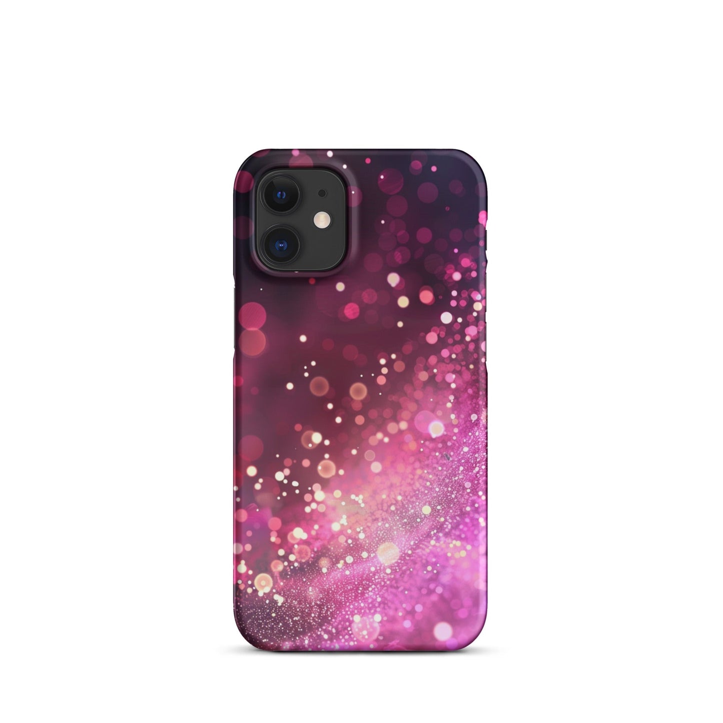 Glow Phone case for iPhone-7