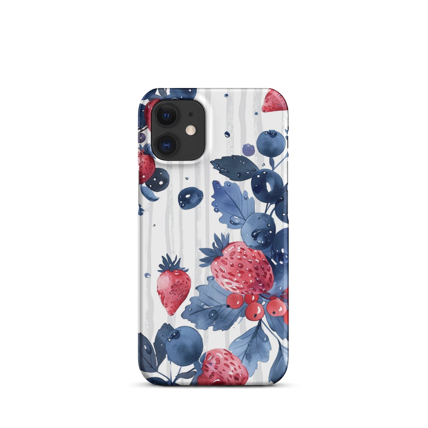 Berries Phone case for iPhone-7