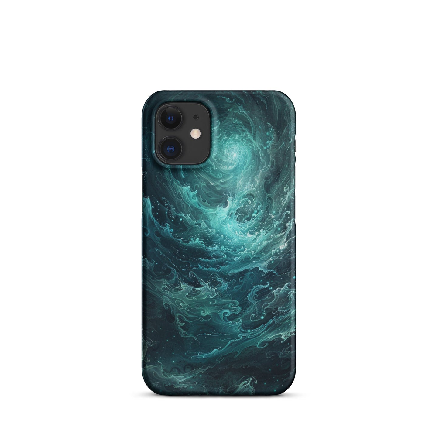 Deep Phone case for iPhone-7