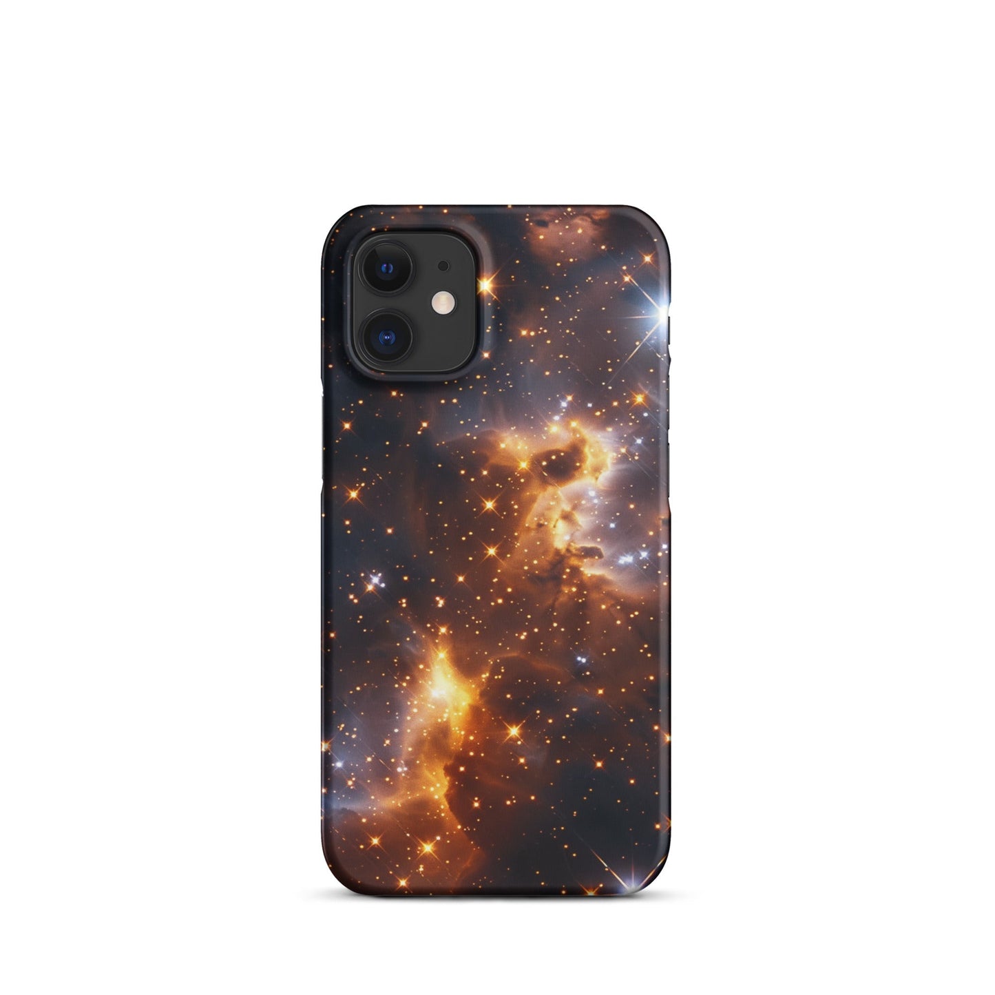 Glaxy Stars Phone case for iPhone-7