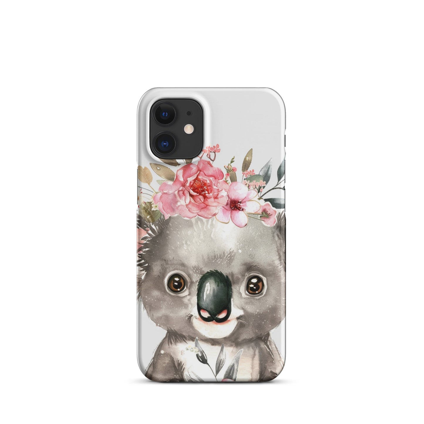 Baby Koala Phone case for iPhone-7