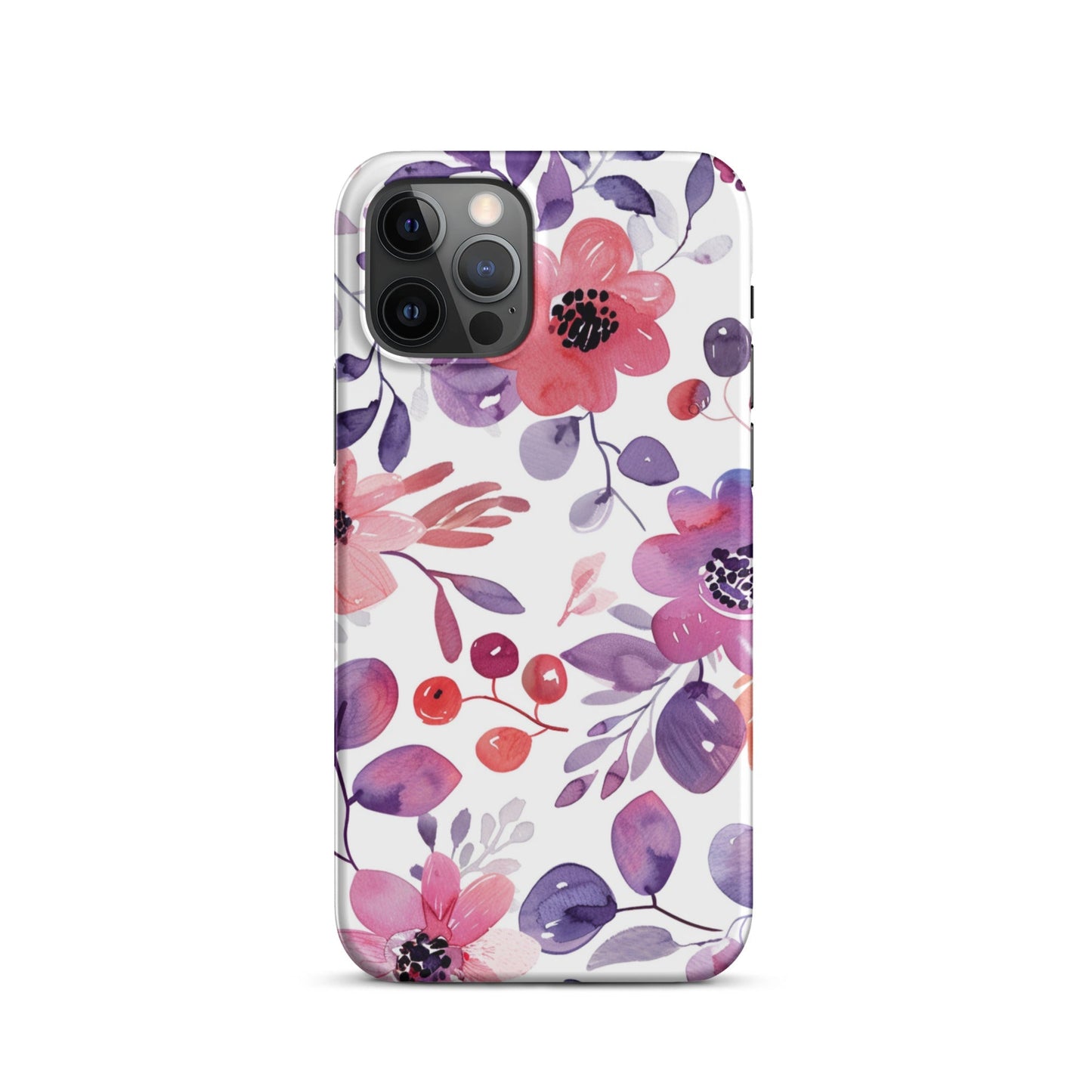 Pastel Pink Phone case for iPhone-11