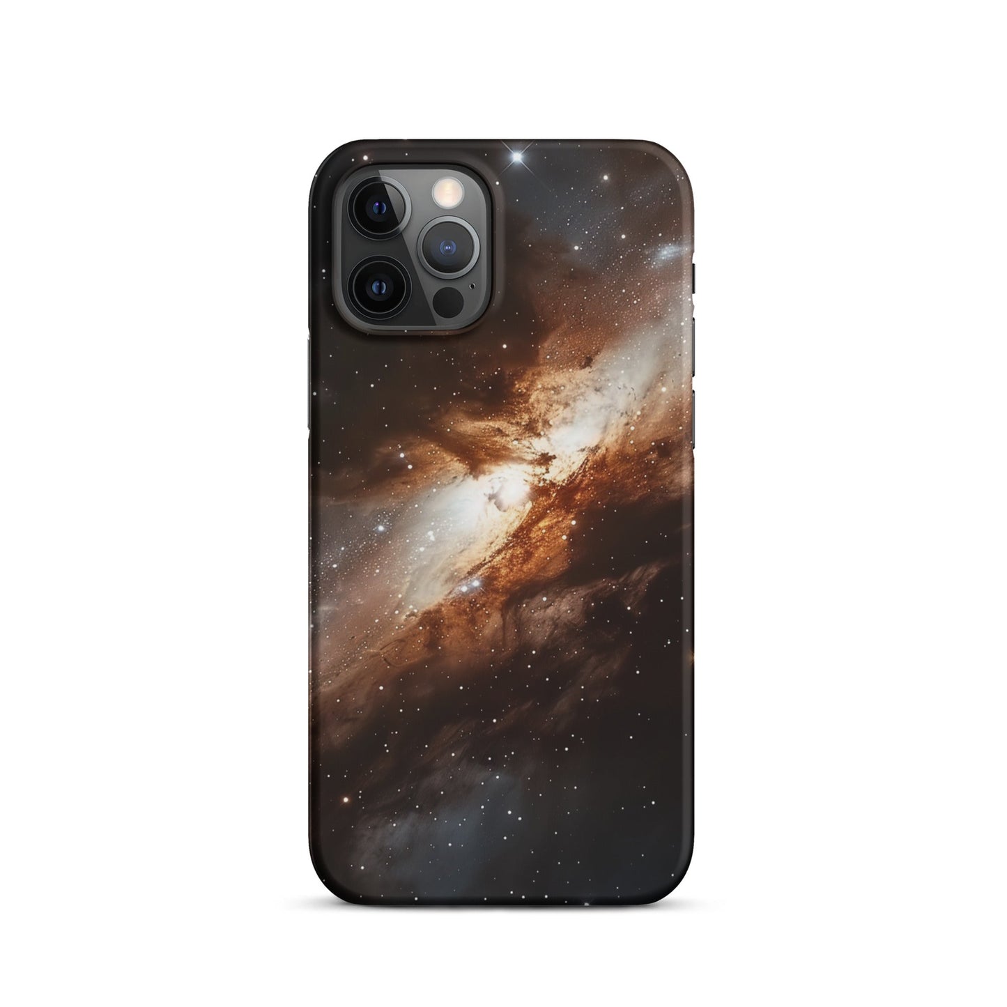 Glaxy Phone case for iPhone-11