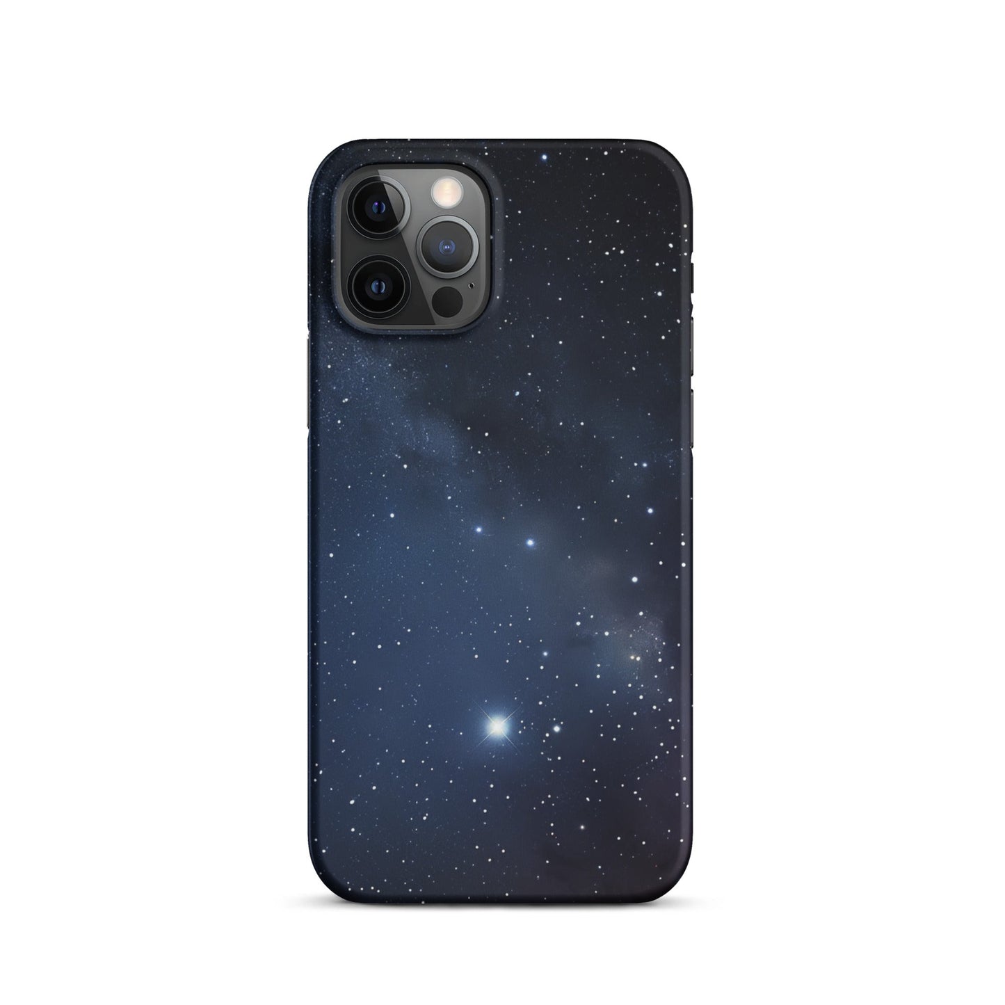 Stars Phone case for iPhone-11