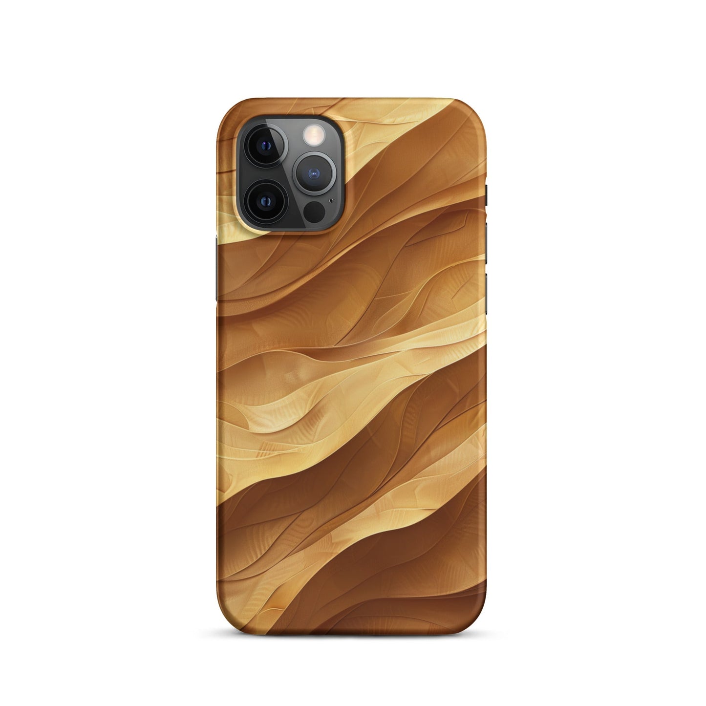 Desert Phone case for iPhone-11