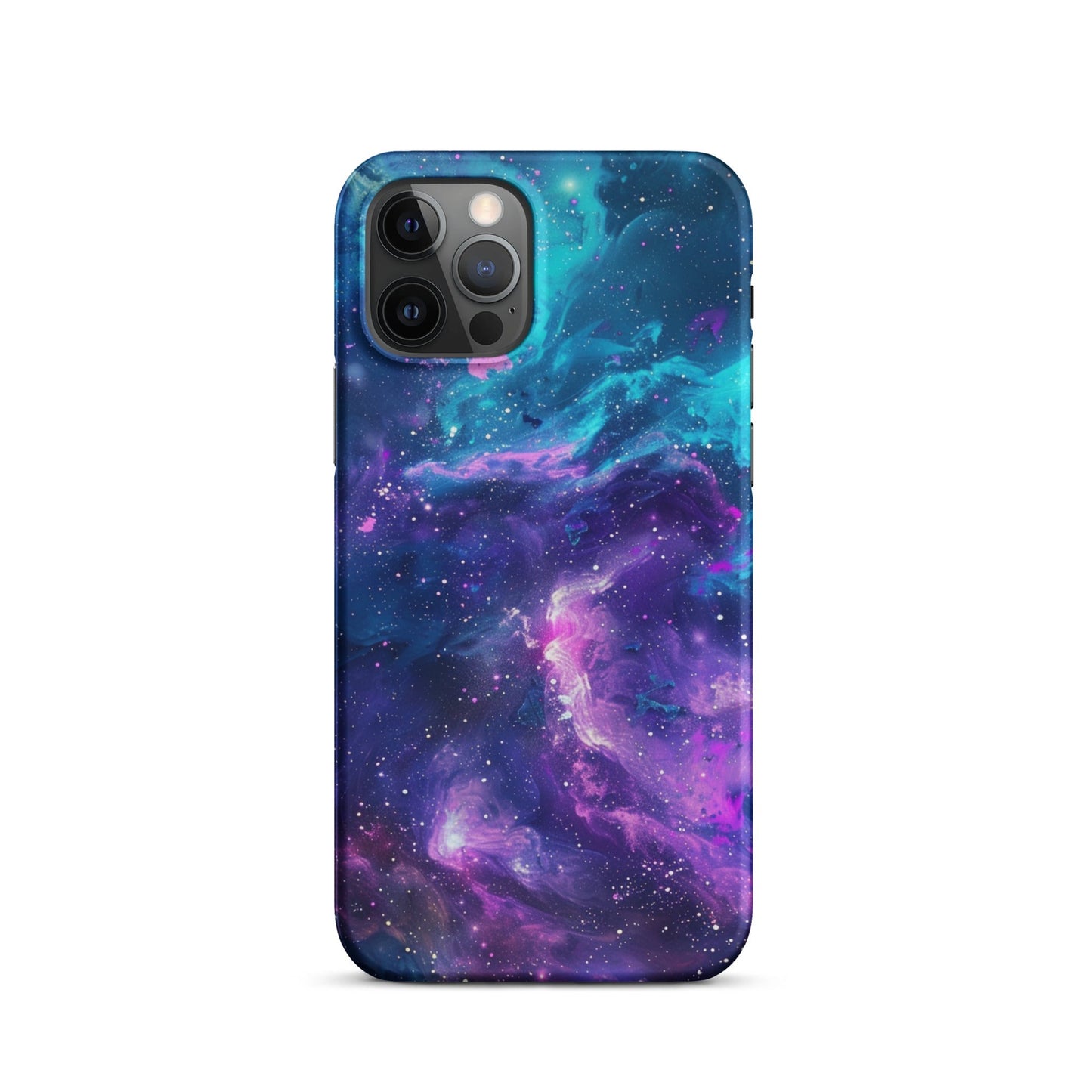 Galaxy 1 Phone case for iPhone-11