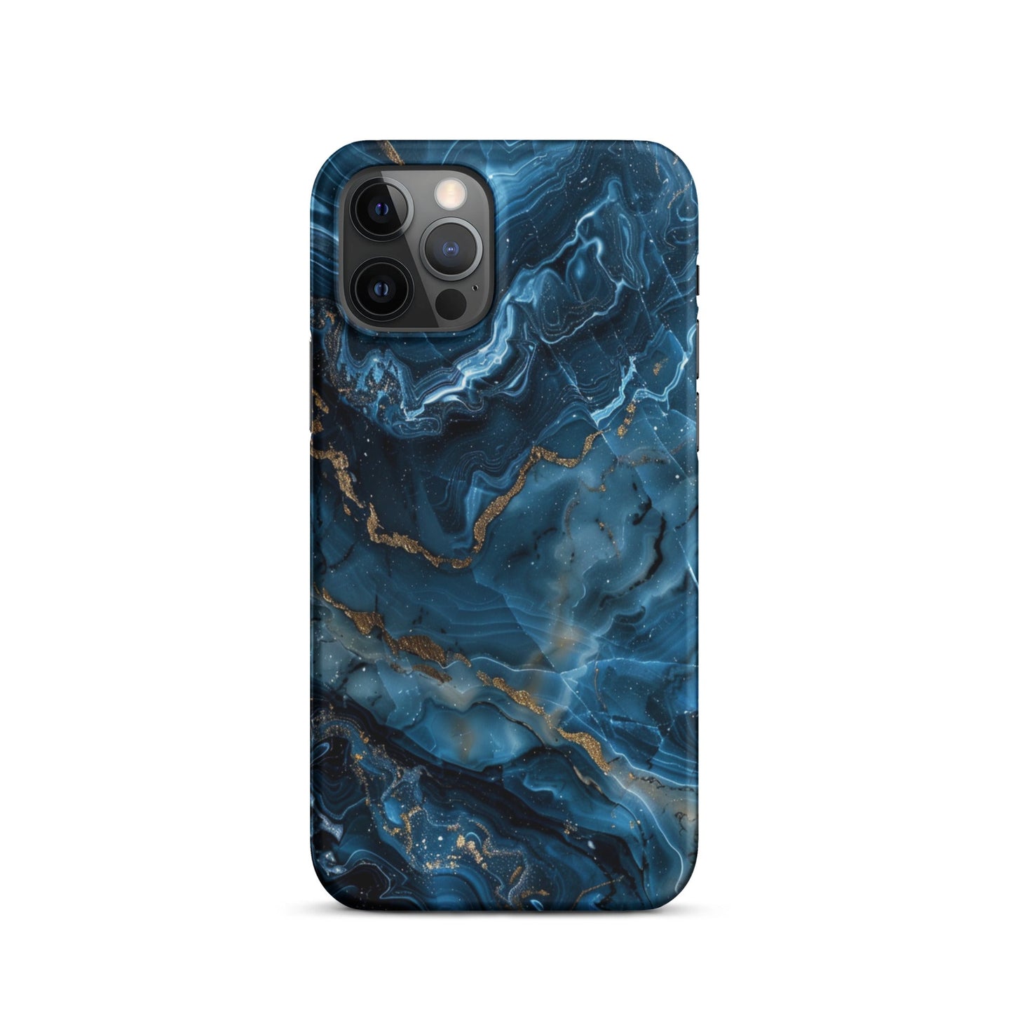 Swirling Phone case for iPhone-11