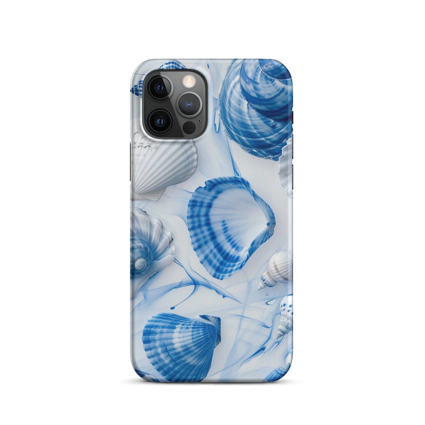 Sea Shells Phone case for iPhone-11